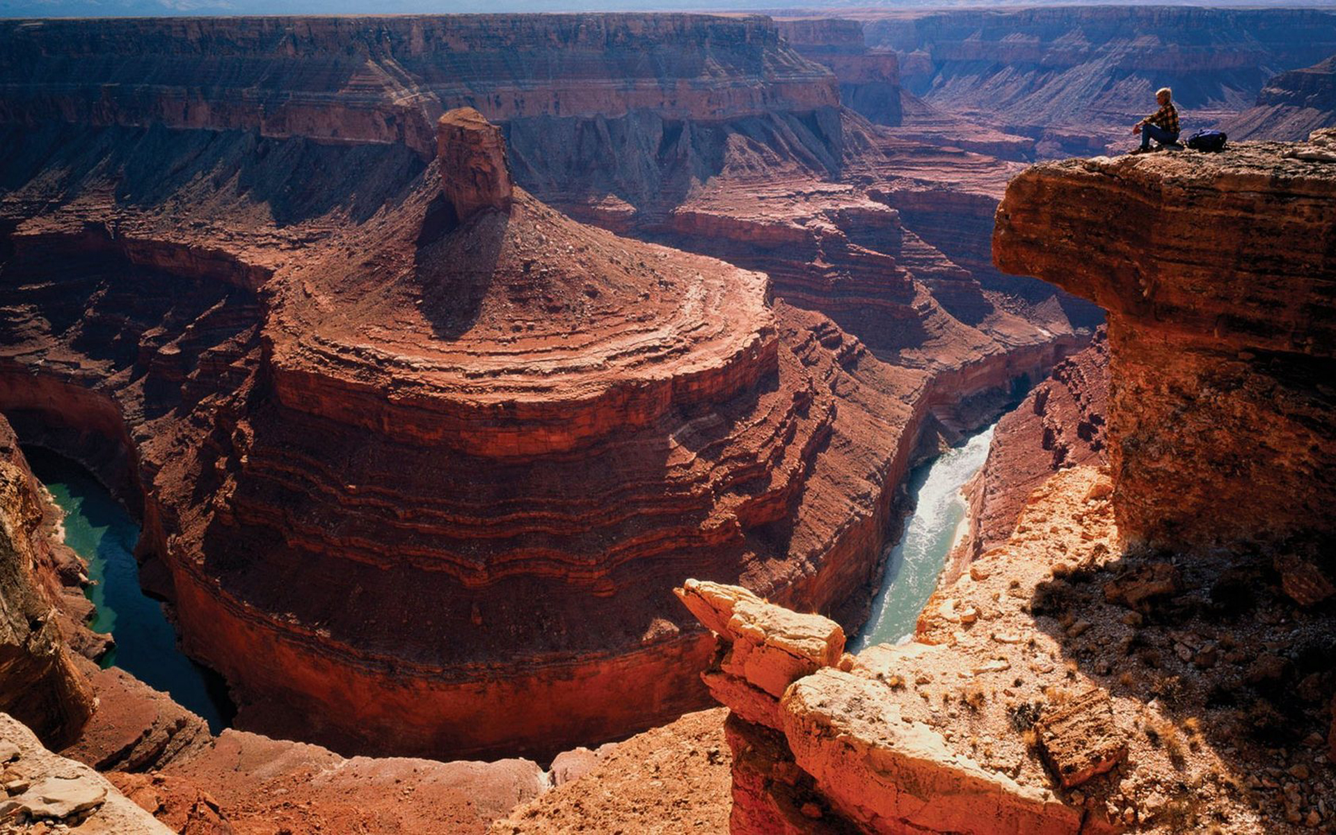 309546 скачать обои великий каньон, земля/природа, каньоны - заставки и картинки бесплатно
