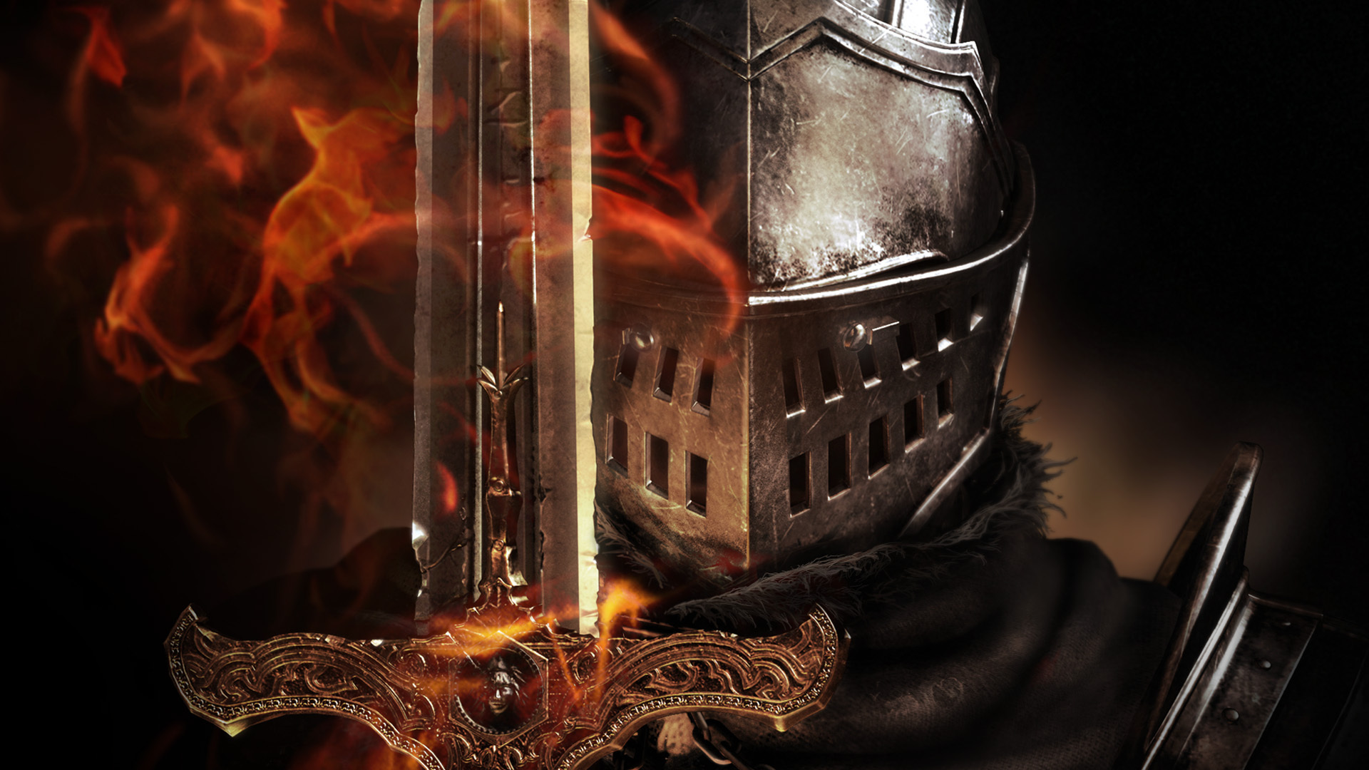 dark souls, video game for android