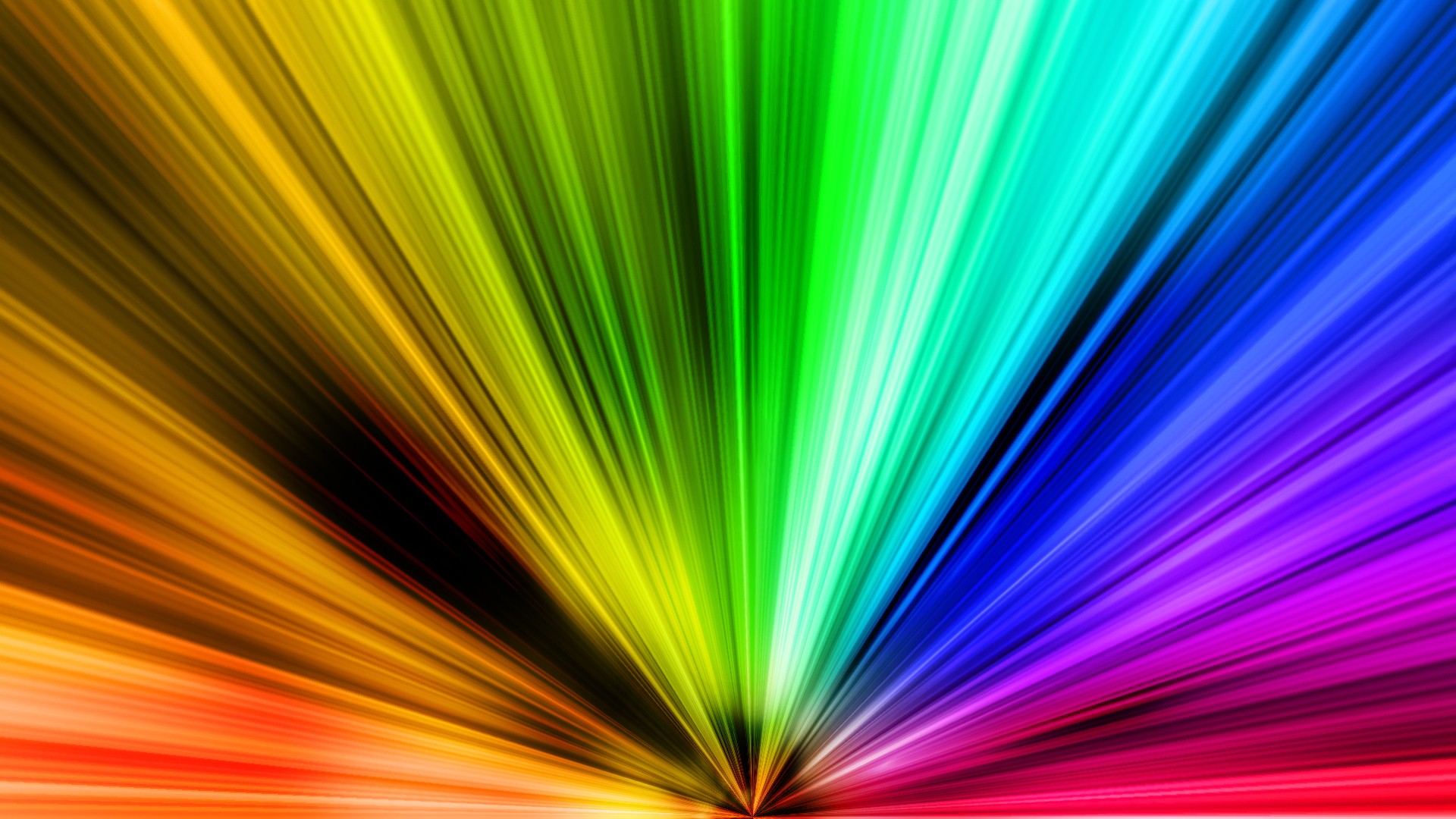 HD wallpaper spectrum, abstract, colors