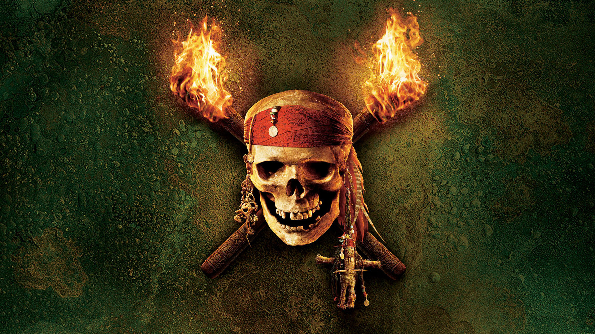 pirates of the caribbean, movie, pirates of the caribbean: dead man's chest Smartphone Background