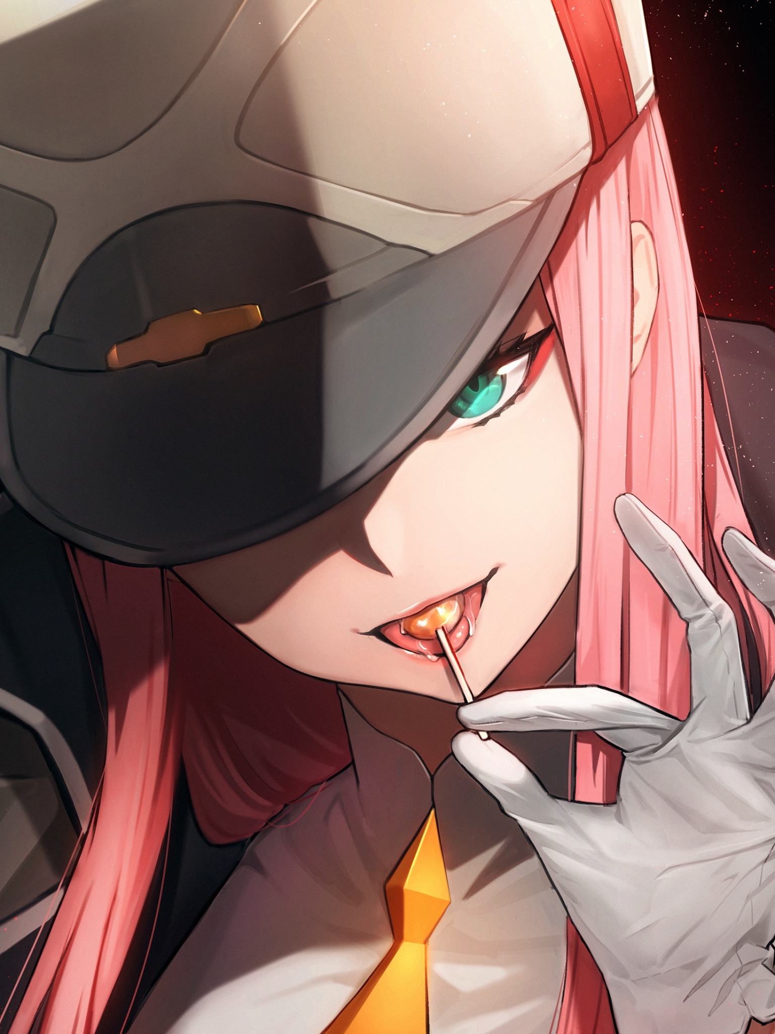 Zero two for steam фото 50