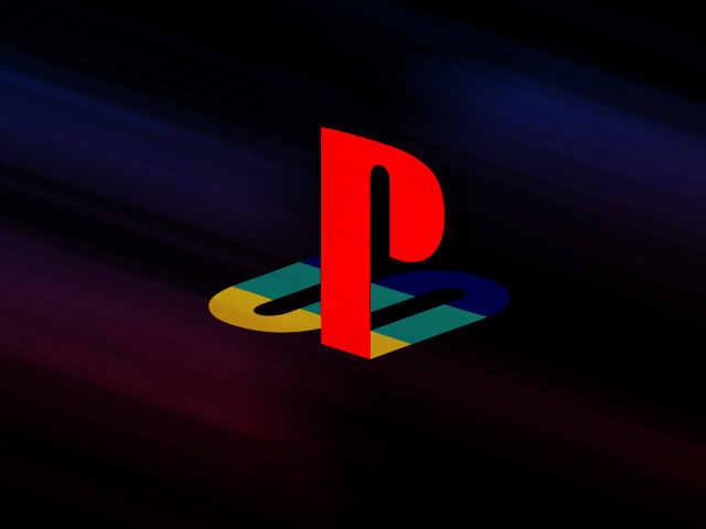 Download Sony Playstation Up the Game Wallpaper | Wallpapers.com