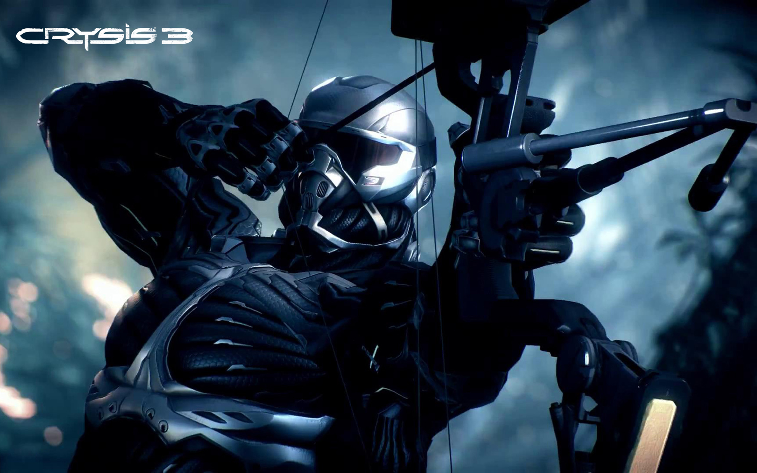 crysis, video game, crysis 3, laurence 'prophet' barnes images