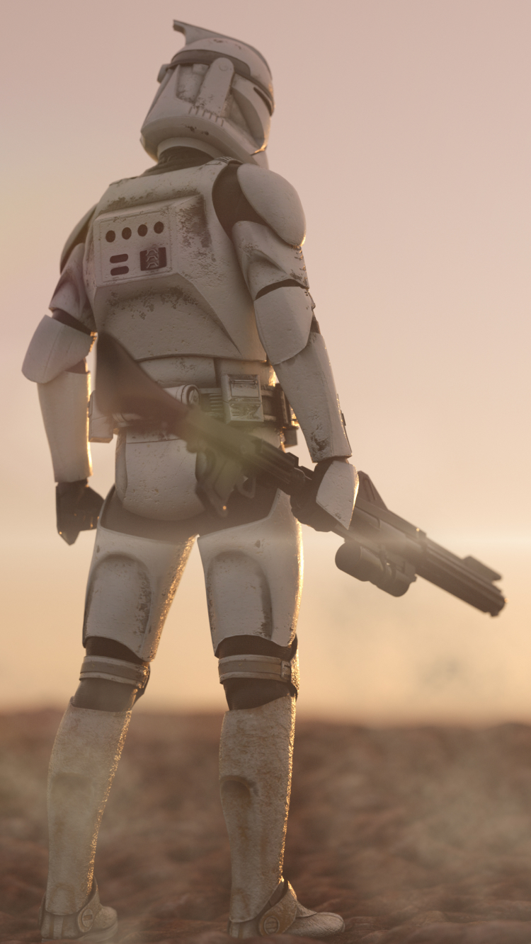 Clone trooper wallpaper by Microwave6969  Download on ZEDGE  3201