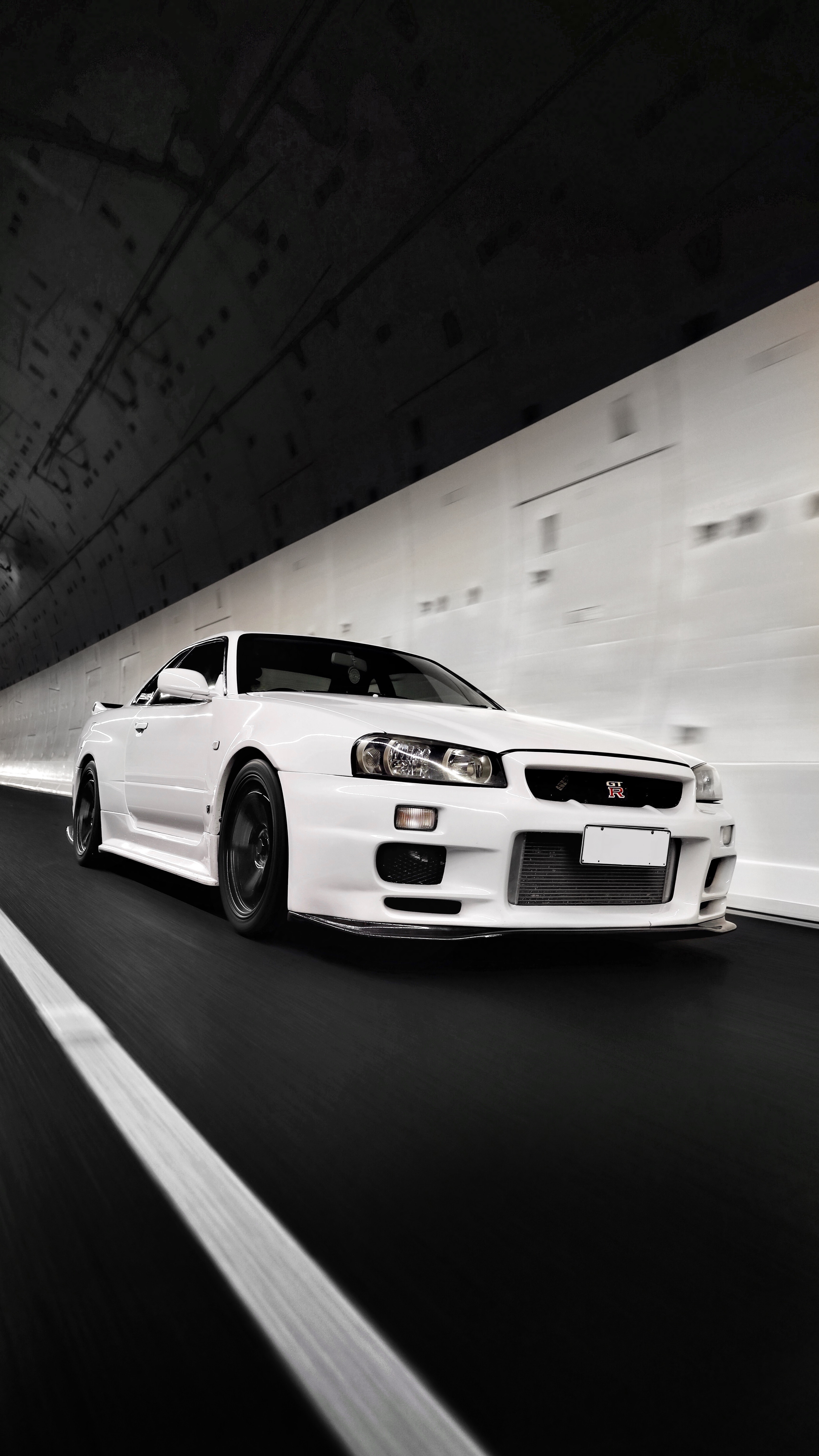 collection of best Nissan HD wallpaper