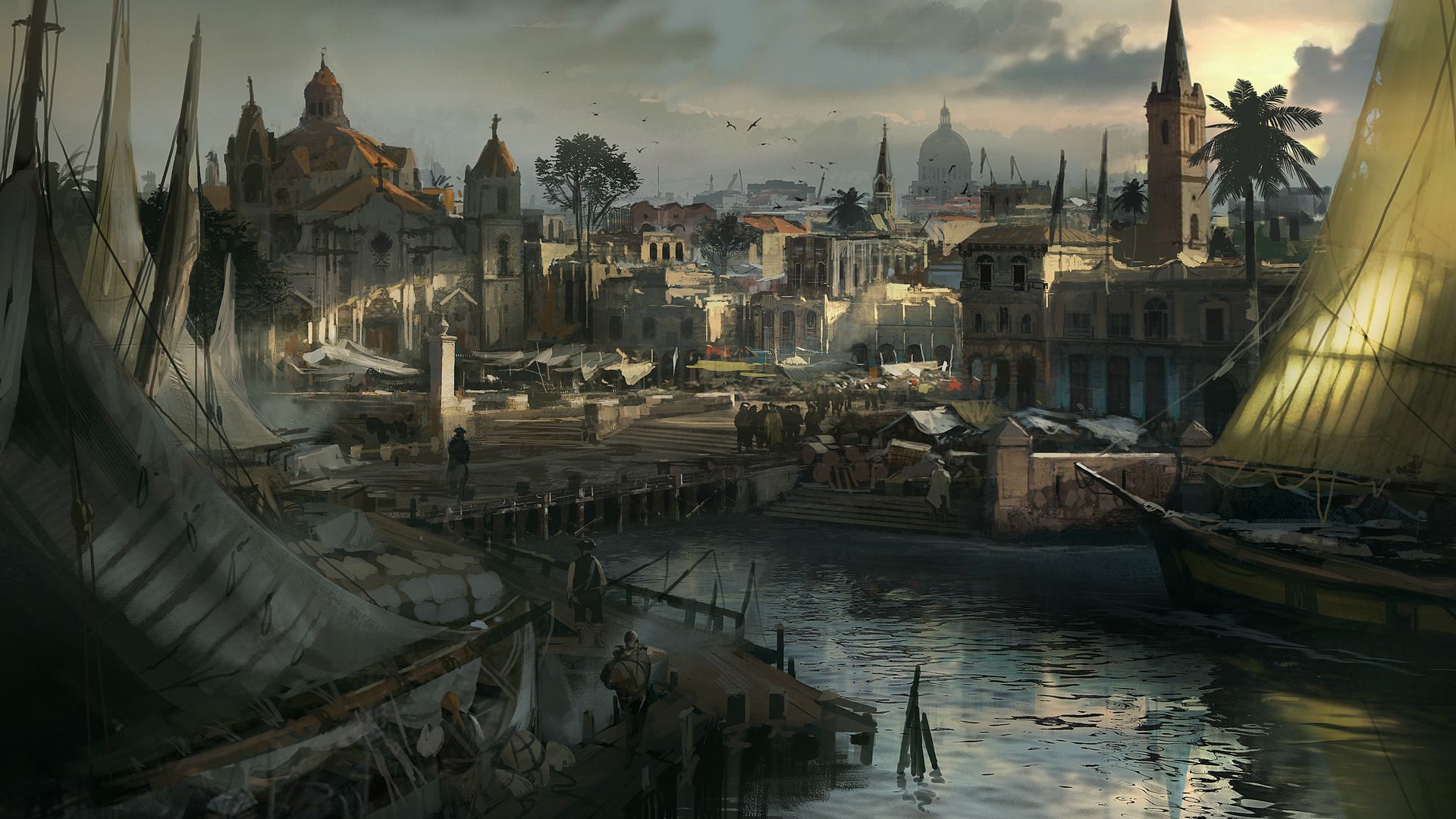 Steam assassin creed iv фото 86