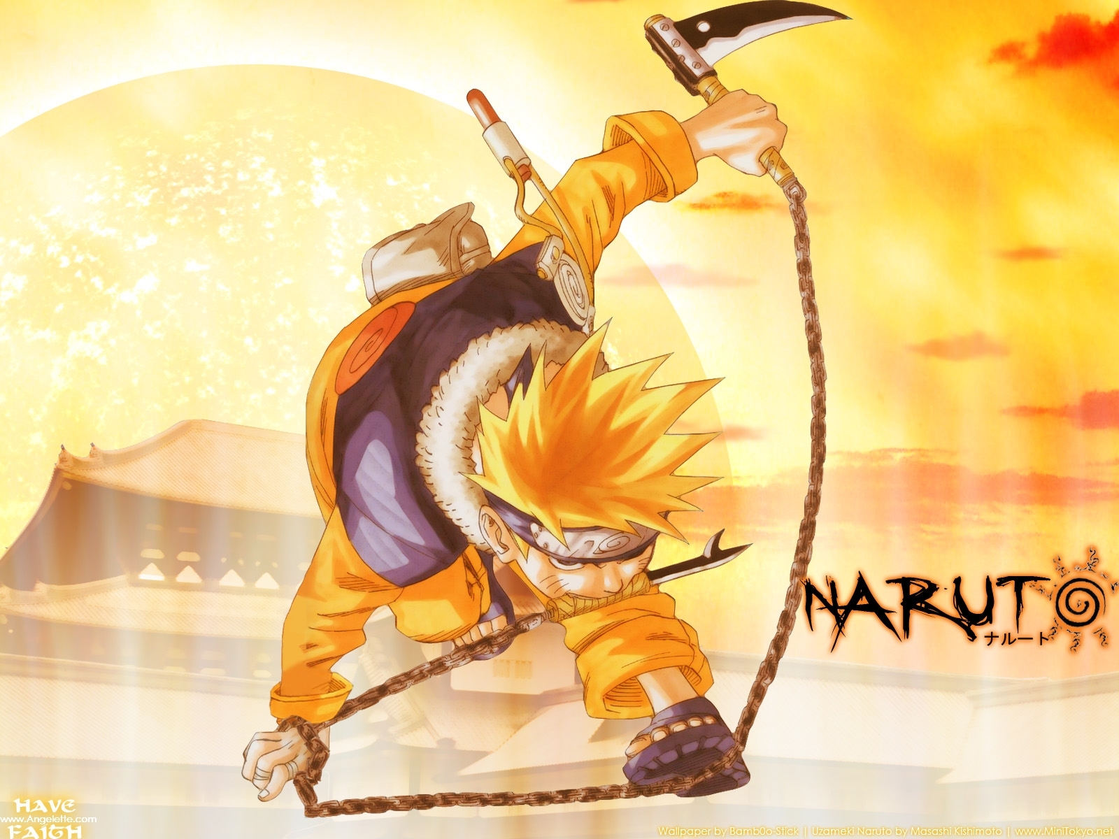 Download mobile wallpaper Naruto, Anime, Cartoon for free.