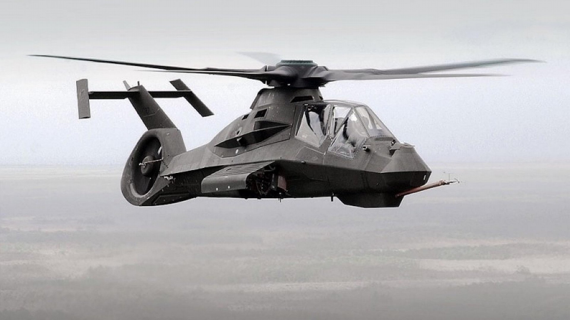 boeing sikorsky rah 66 comanche, military, military helicopters