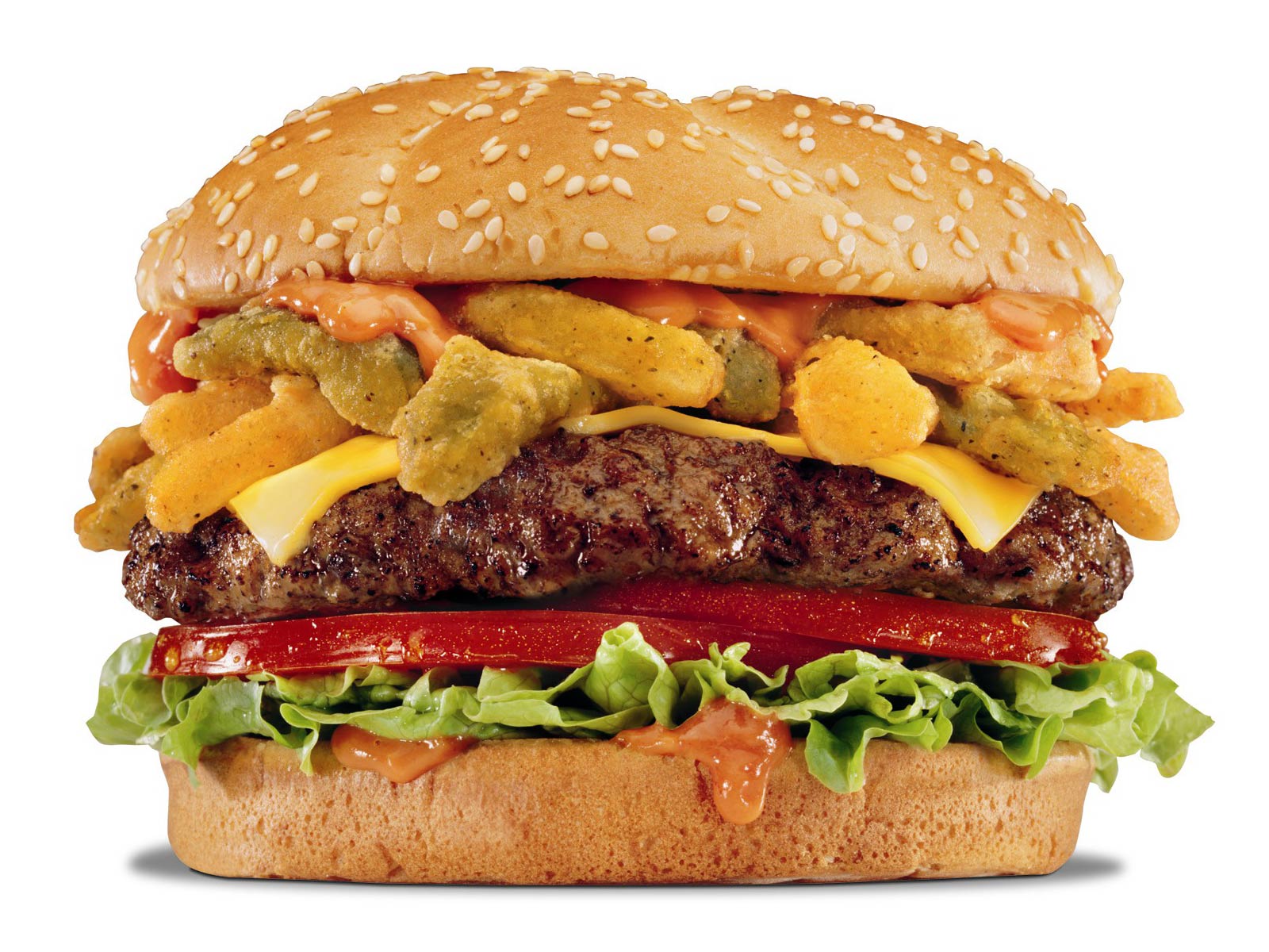 178366 Hintergrundbild herunterladen nahrungsmittel, hamburger - Bildschirmschoner und Bilder kostenlos