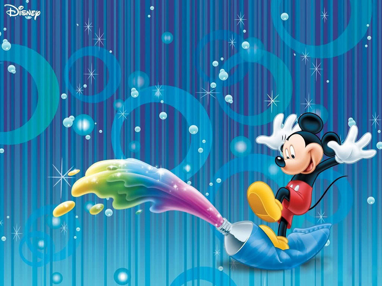 Free download wallpaper Movie, Disney, Mickey Mouse on your PC desktop