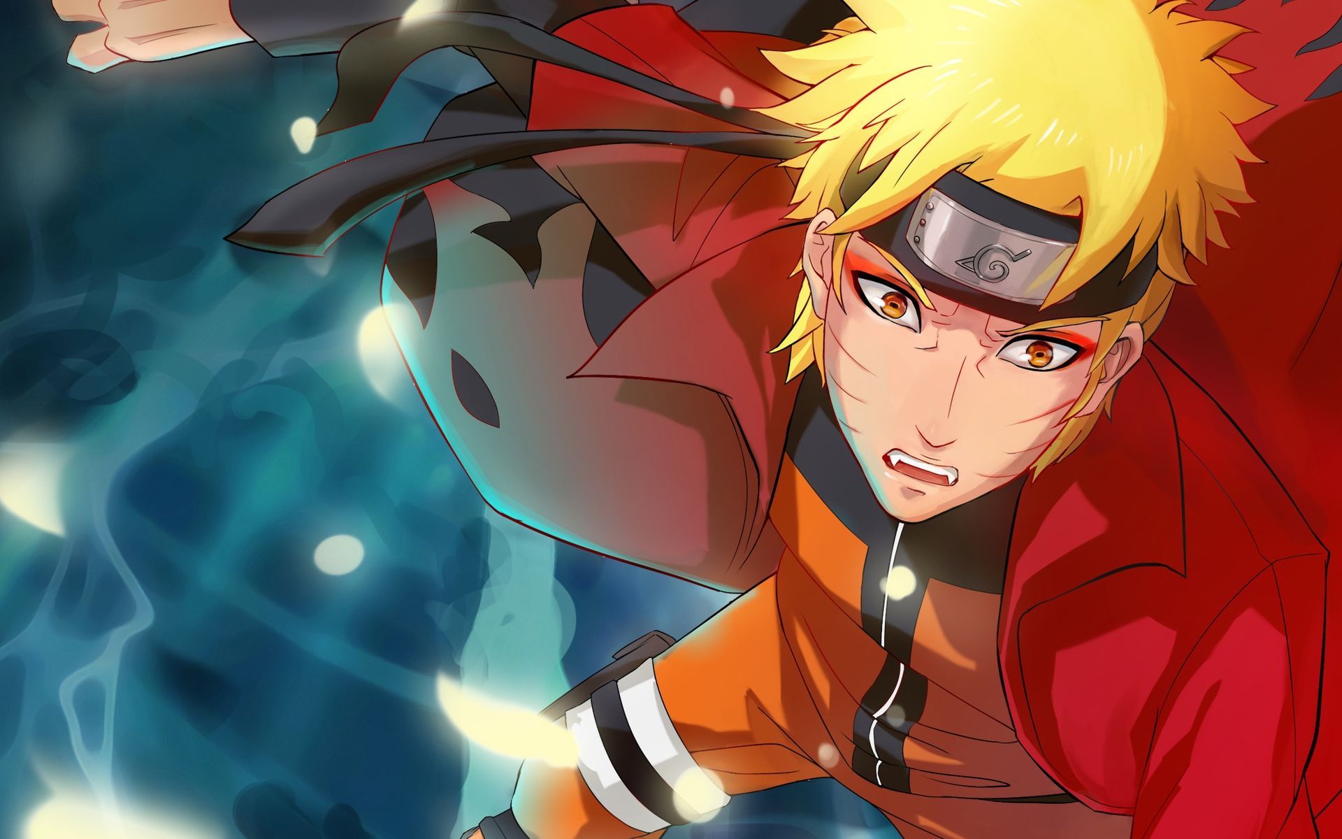 Naruto Mobile HD Wallpapers iPhone, Android and Desktop - The RamenSwag
