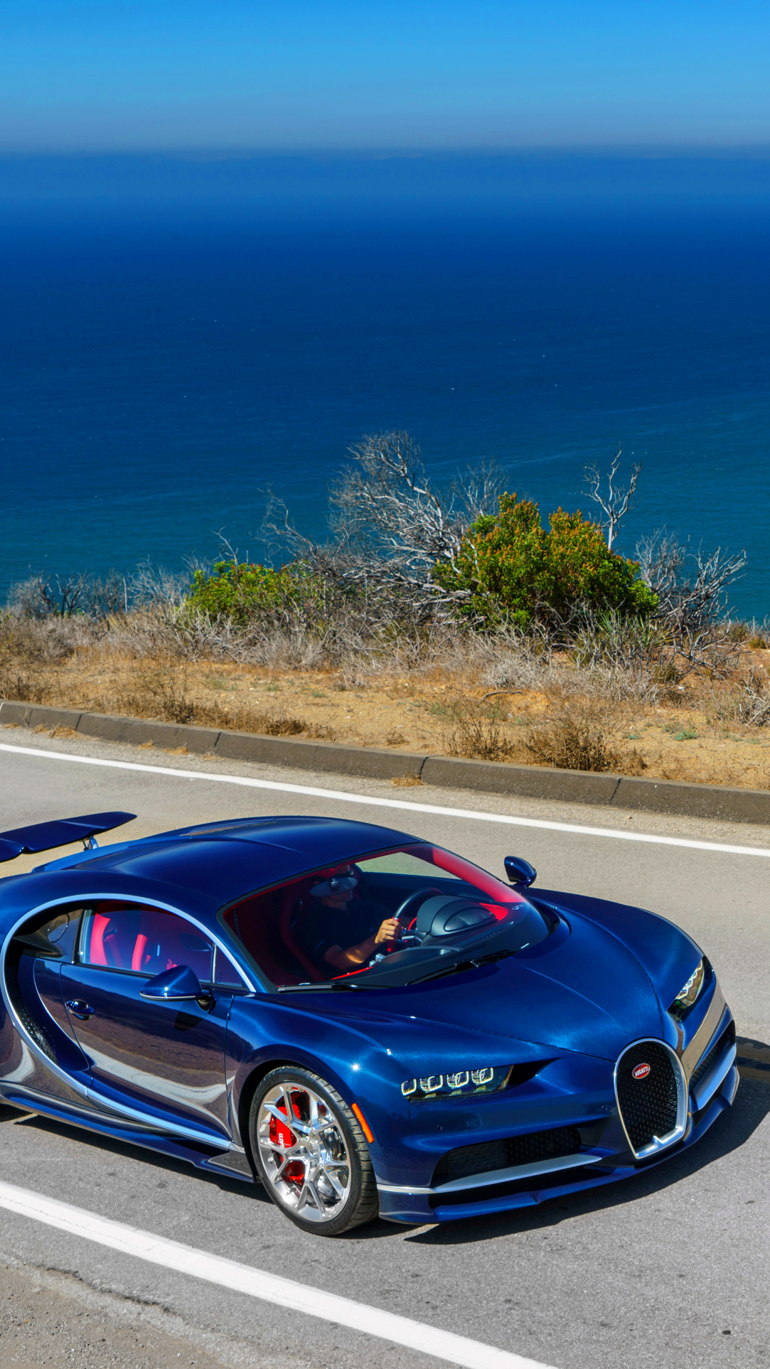 Cool Bugatti Veyron Wallpaper Download