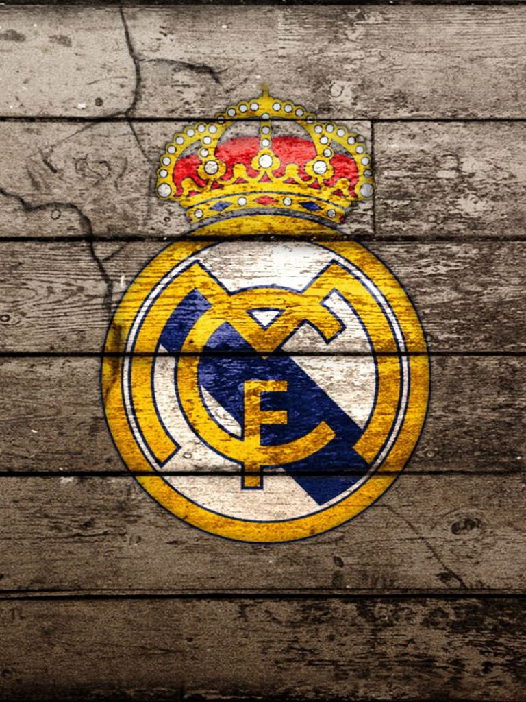 1129151 économiseurs d'écran et fonds d'écran Logo Real Madrid sur votre téléphone. Téléchargez  images gratuitement