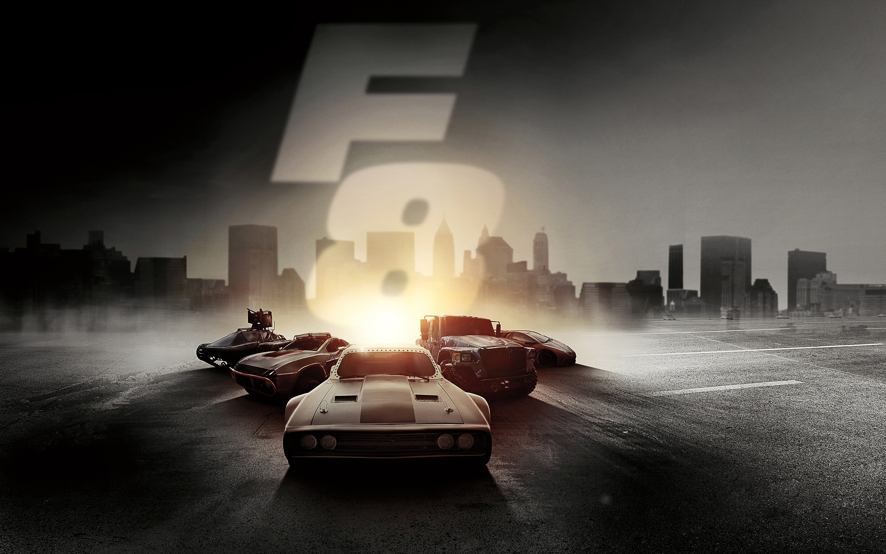  Fast & Furious HQ Background Images