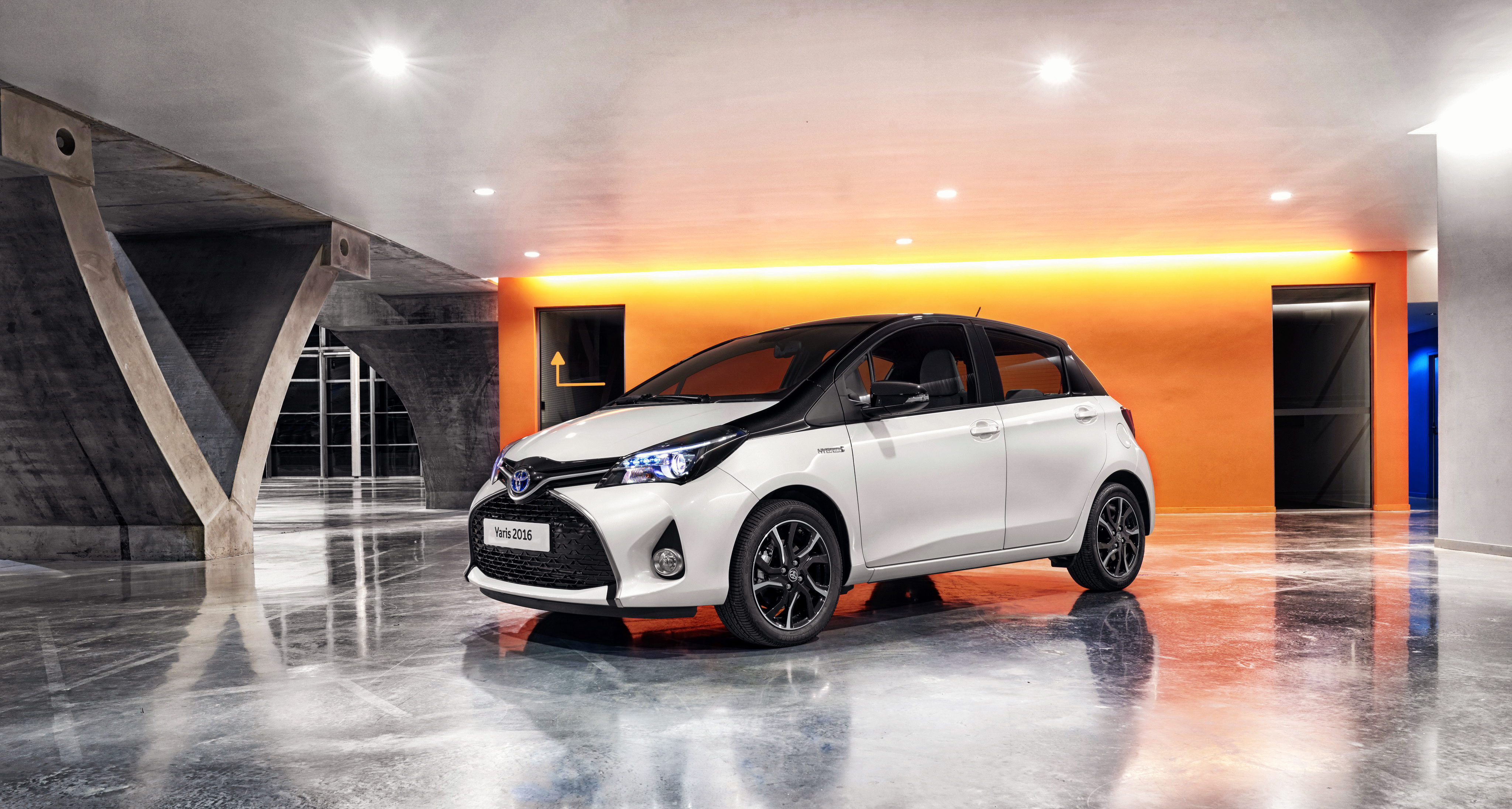 Toyota Yaris Pictures  Download Free Images on Unsplash