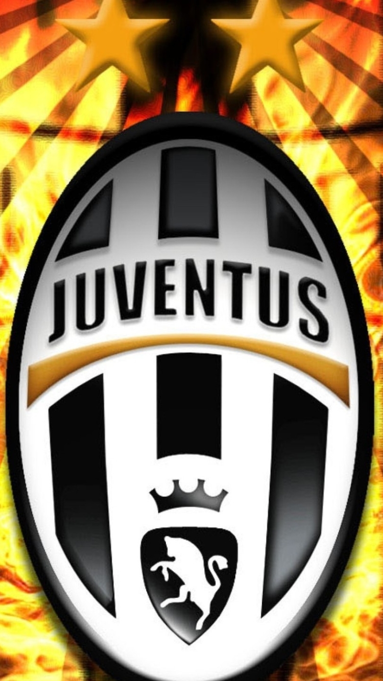 Free Juventus Stock Wallpapers