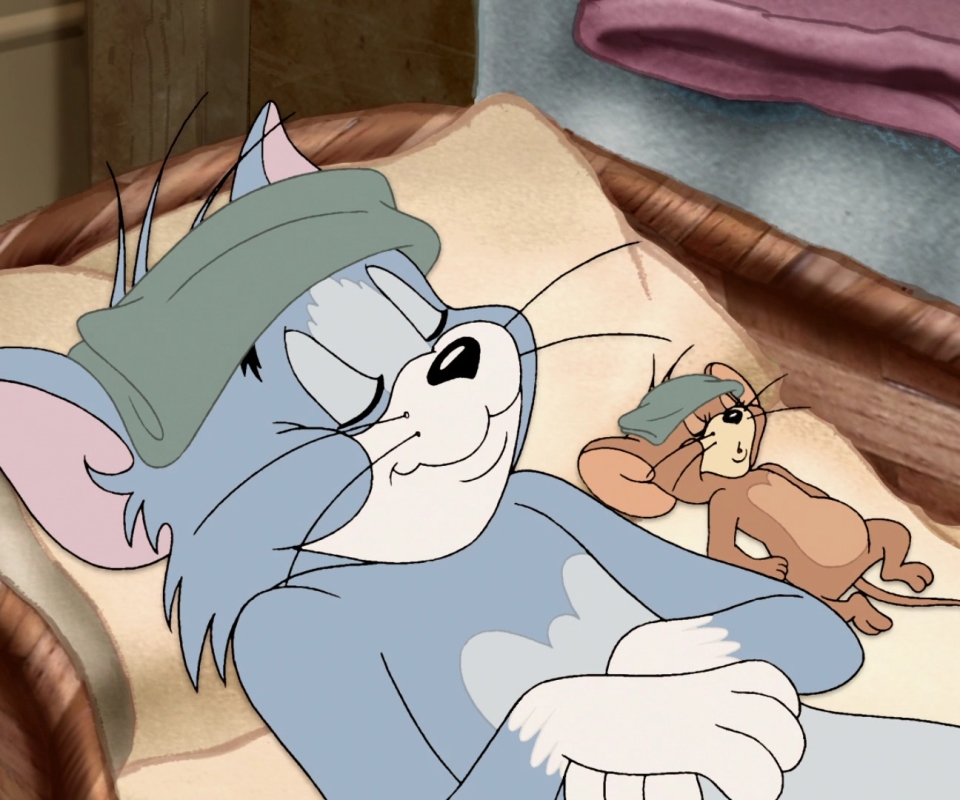 1125621 Bildschirmschoner und Hintergrundbilder Tom Und Jerry auf Ihrem Telefon. Laden Sie  Bilder kostenlos herunter