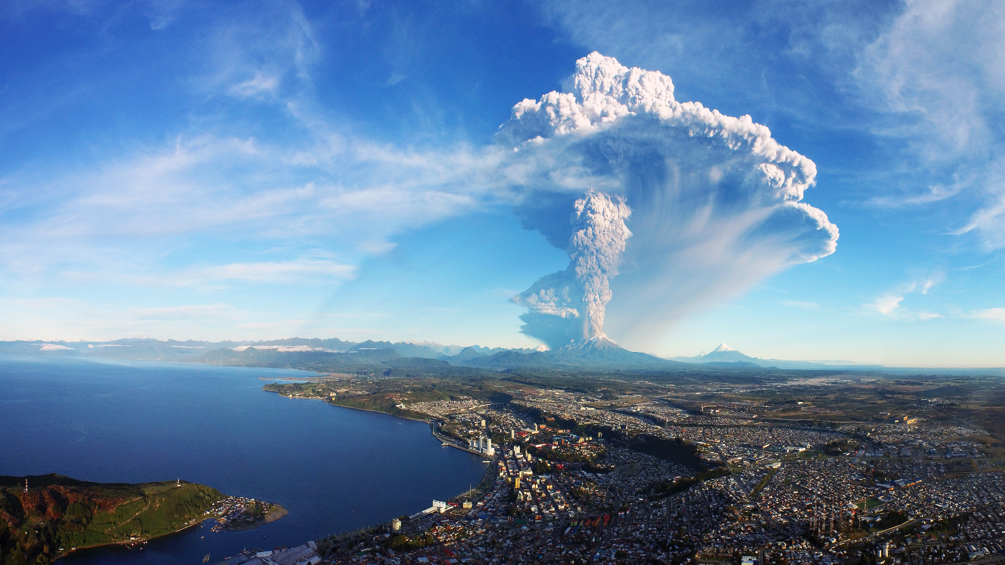 364163 descargar imagen tierra/naturaleza, volcán, volcanes: fondos de pantalla y protectores de pantalla gratis