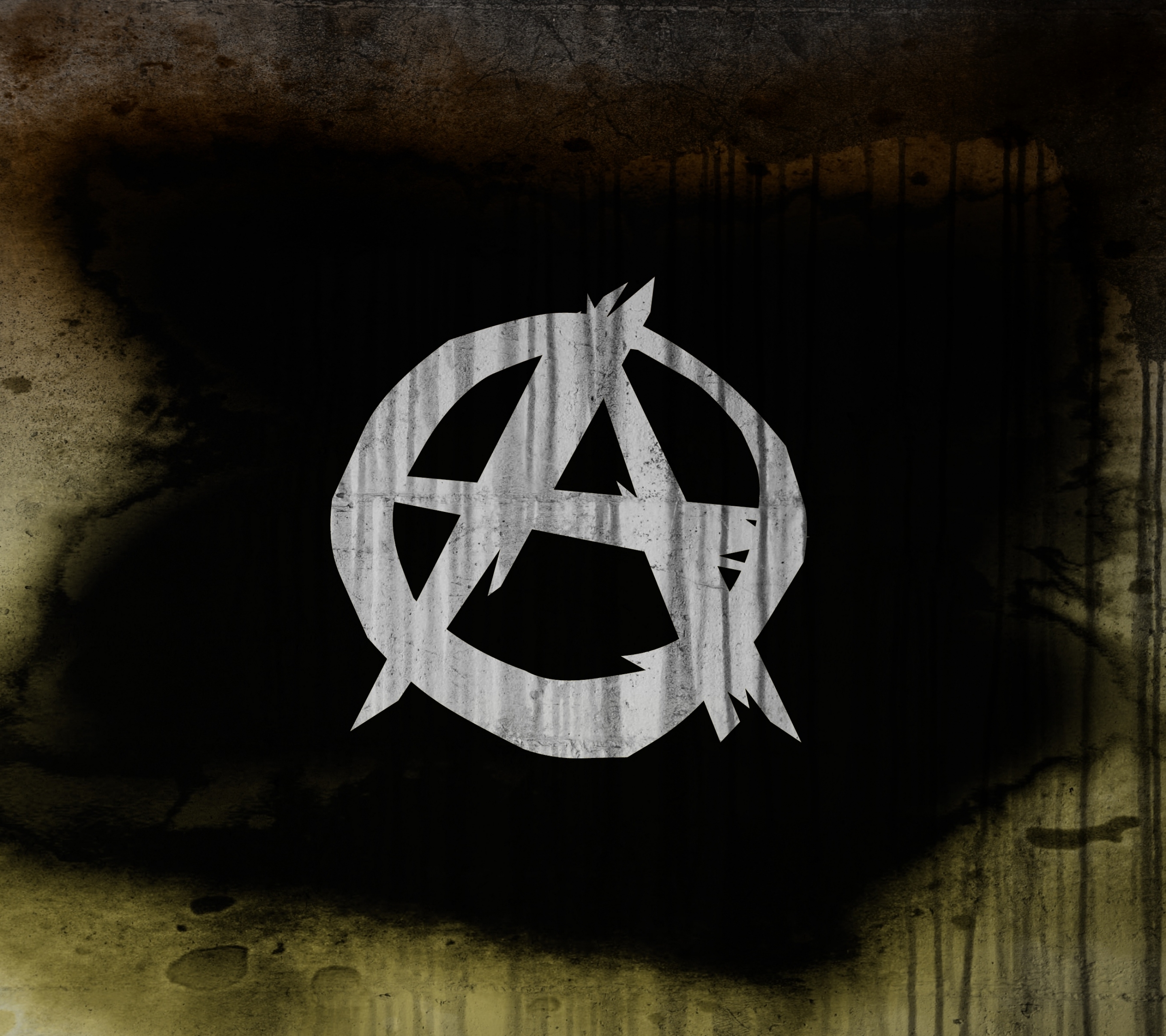 Герб анархистов