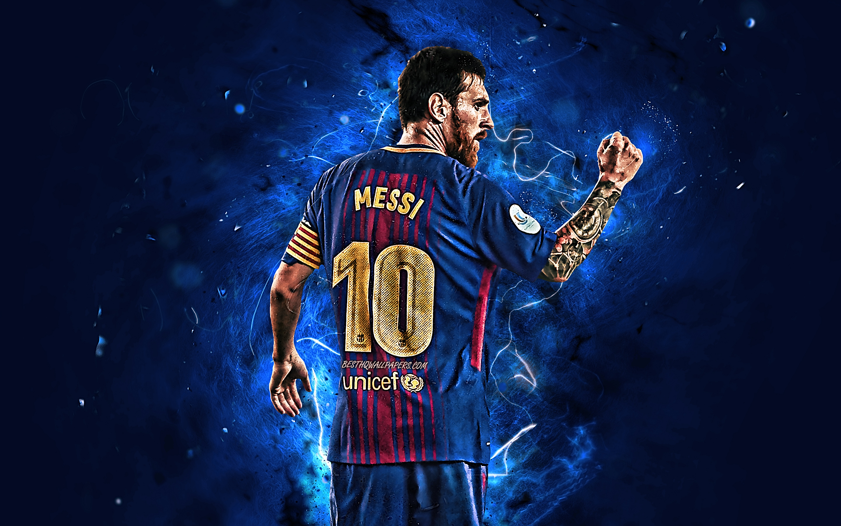 Фоны Lionel Messi