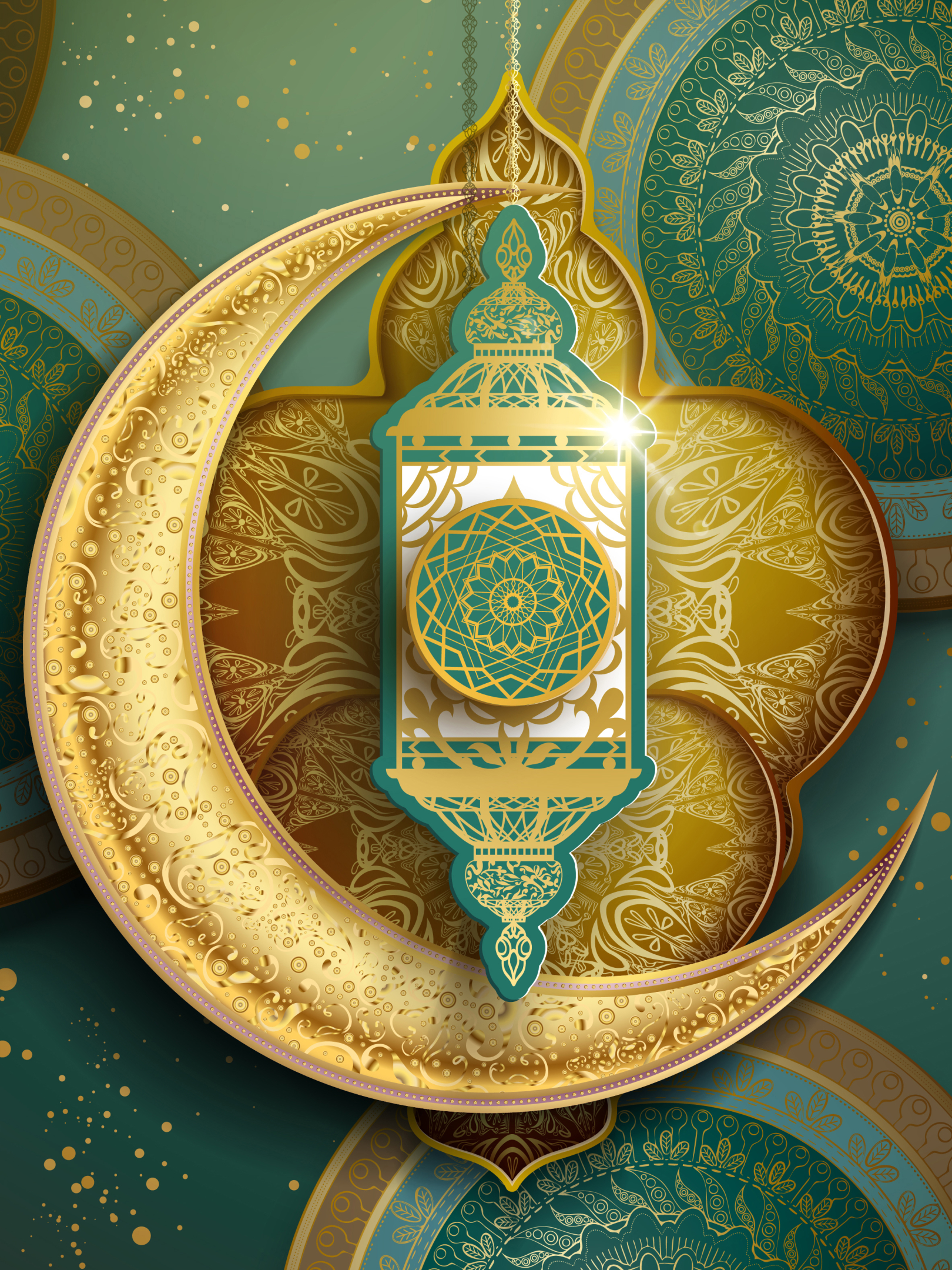 20 Beautiful Ramadan HD Wallpapers 2015 ~ Discover Infotainment, Jobs,  Tourism and Personal Development