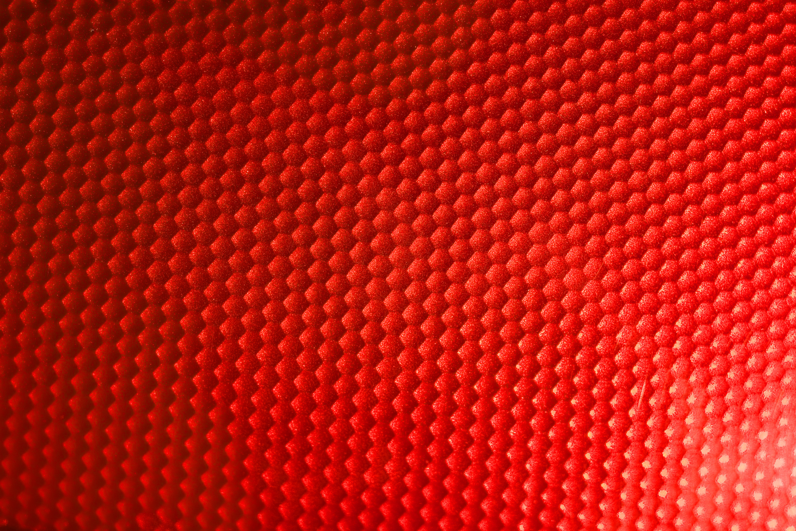 geometry, abstract, pattern, hexagon, red
