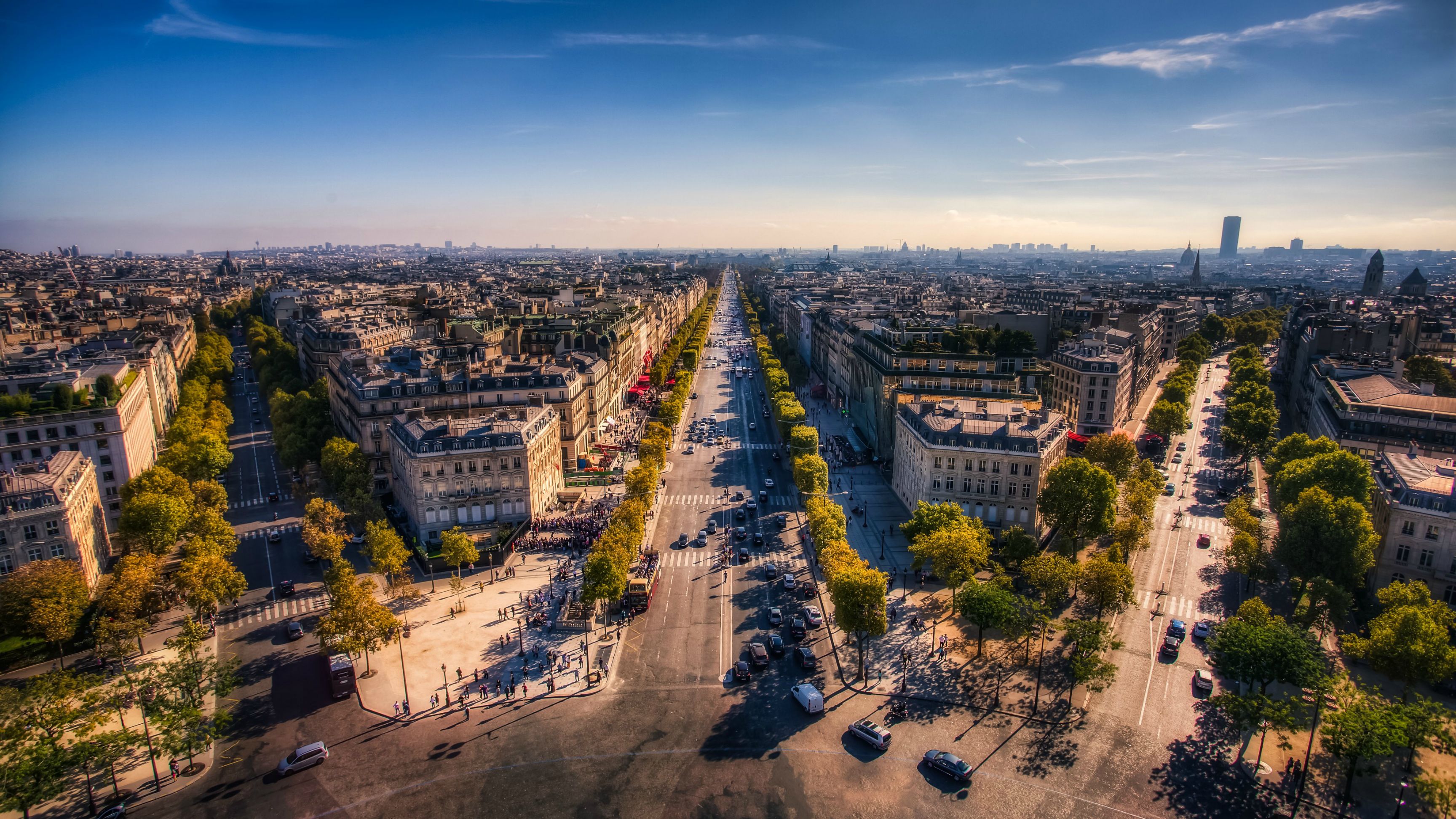 Champs elysees paris. Елисейские поля в Париже. France Paris Елисейские поля. Улица Елисейские поля в Париже фото. Франция улица Champs-Élysées.