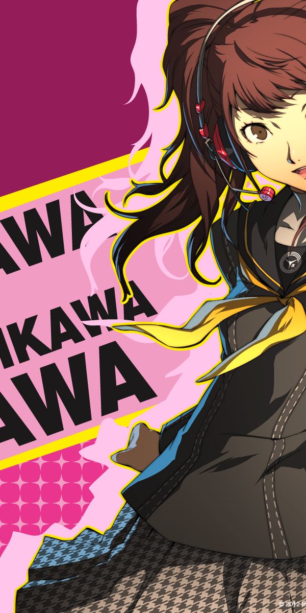 Персона телефон. Kujikawa. Rise persona 4 persona. Rise Kujikawa. Persona 4 Phone Wallpaper.