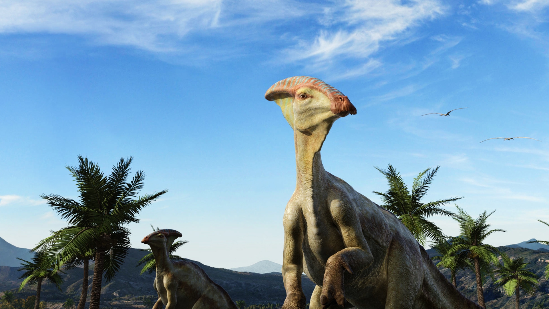Морские динозавры 3d: путешествие в доисторический мир
