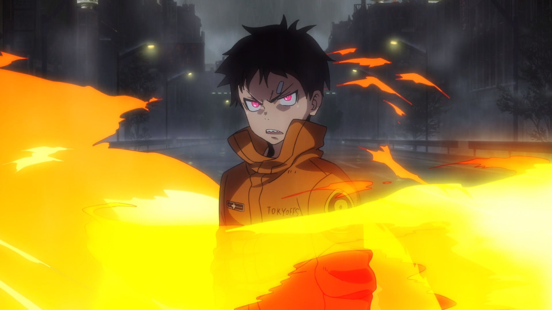fire force wallpaper hd  Anime wallpaper, Anime, Anime images