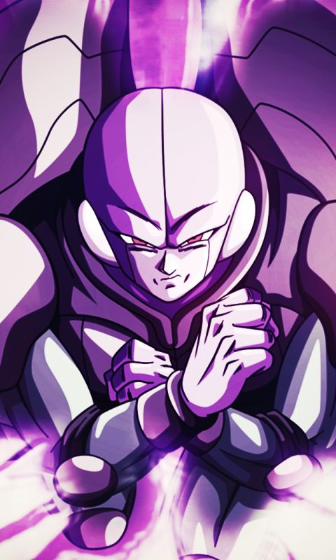 Steam Workshop::Hit [Dragon Ball Super]