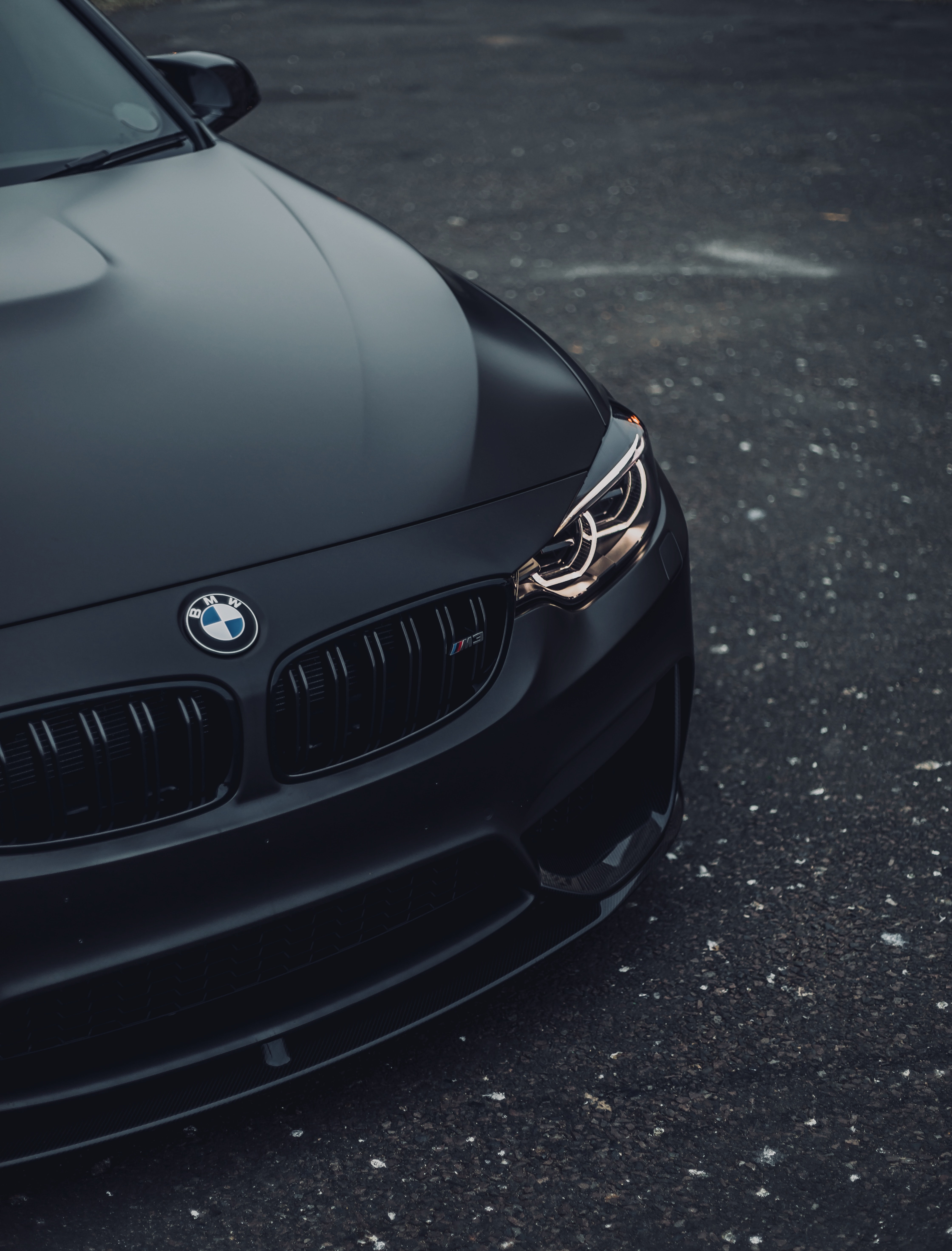 Newest Mobile Wallpaper Bmw