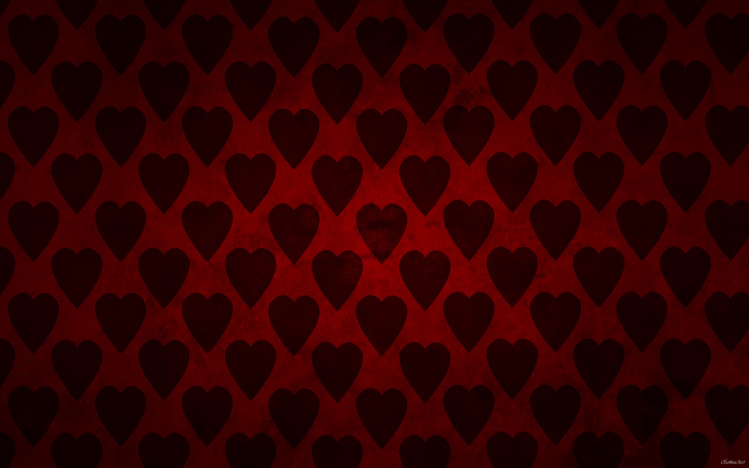 Download mobile wallpaper Background, Hearts, Love for free.