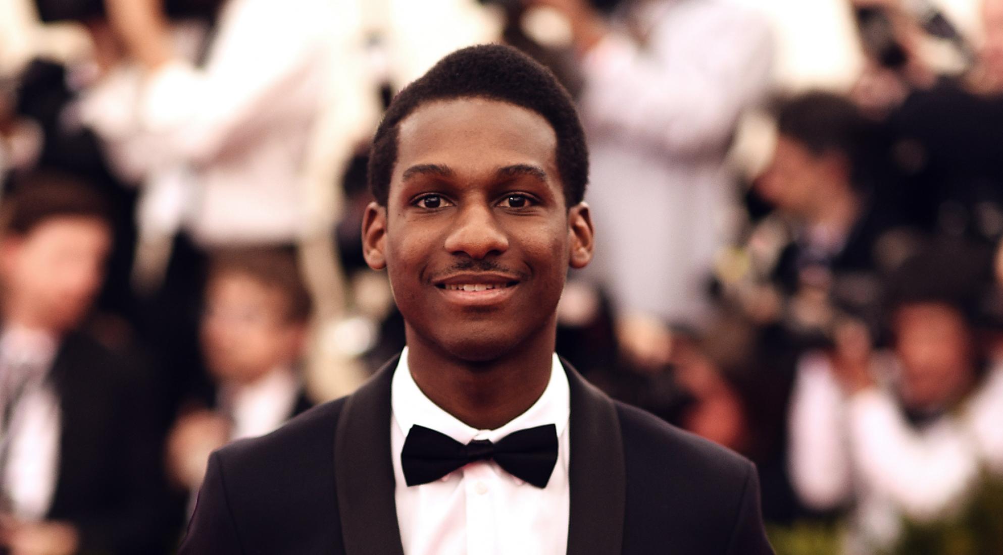 Leon bridges. Марлон Бриджес. Leo (Singer).