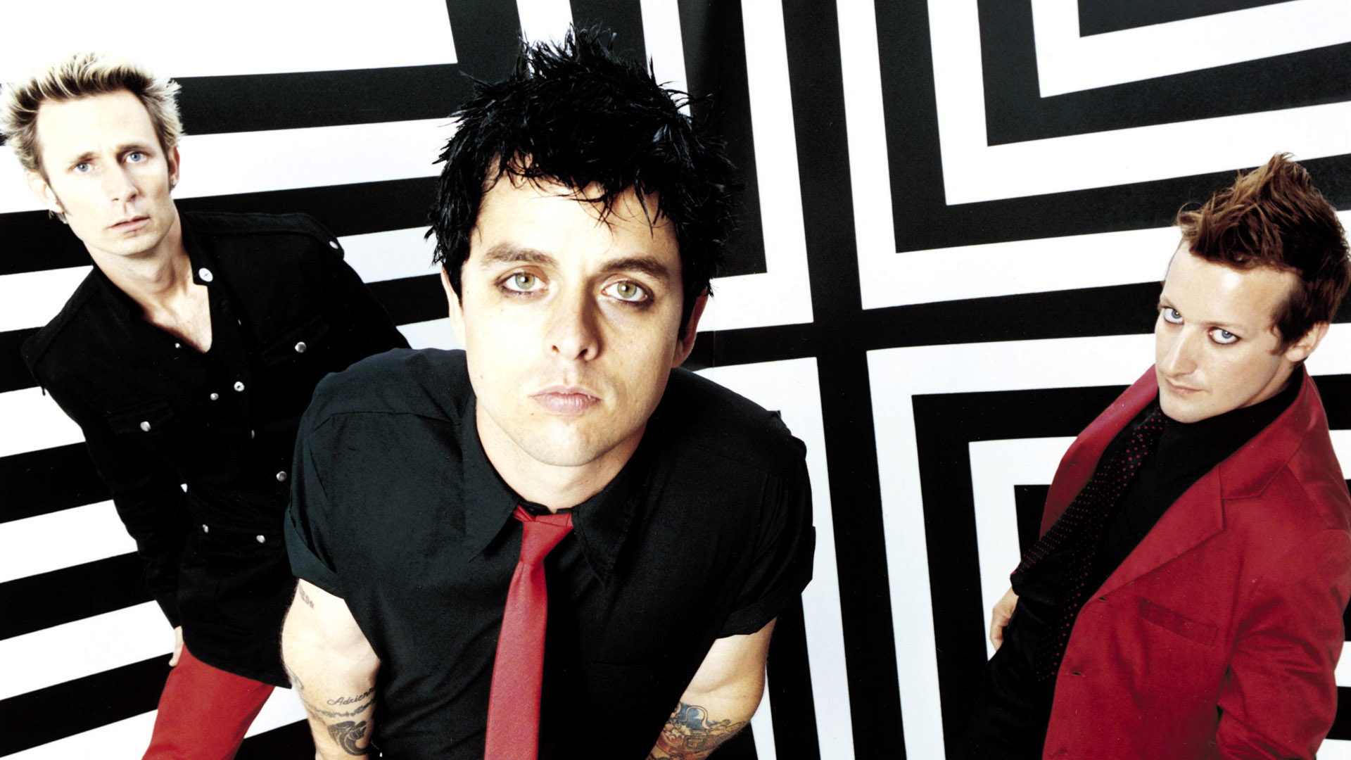collection of best Green Day HD wallpaper