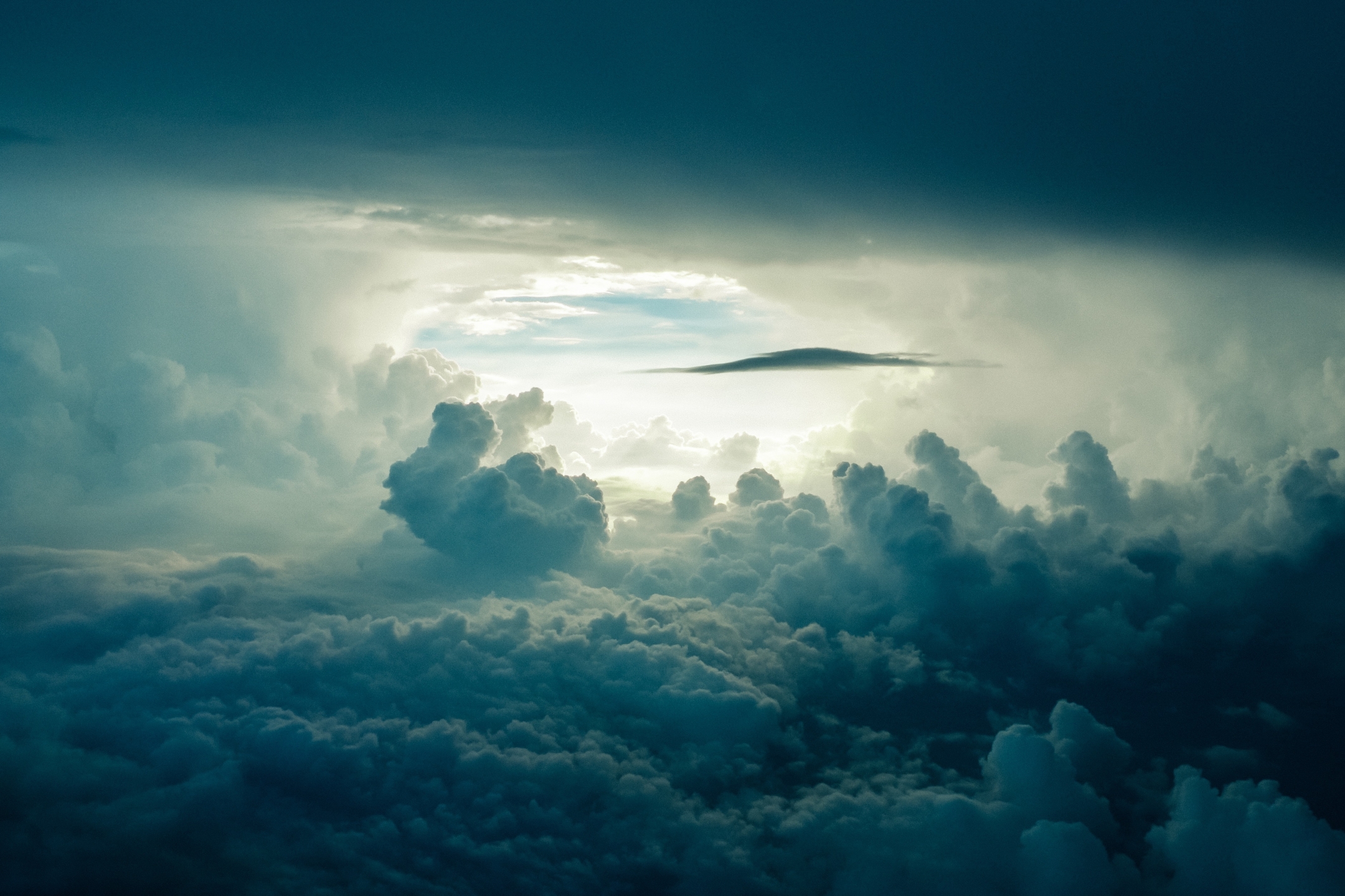 atmosphere, earth, cloud, sunlight, sky desktop HD wallpaper
