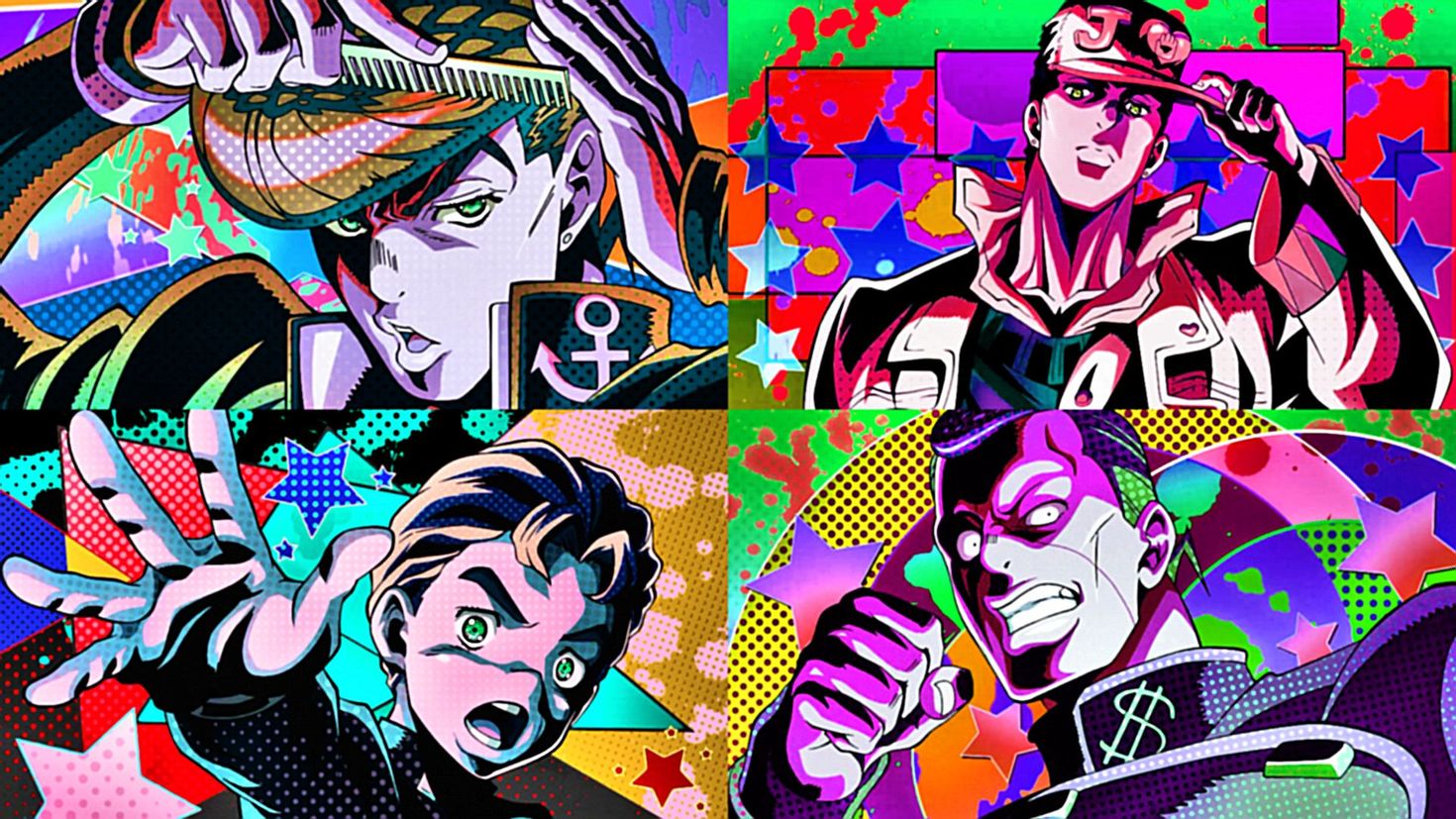 Jojo bizarre adventure r. Йосуке Джоджо. Josuke Higashikata. Josuke Higashikata 8. Jojo's bizarre Adventure аниме.