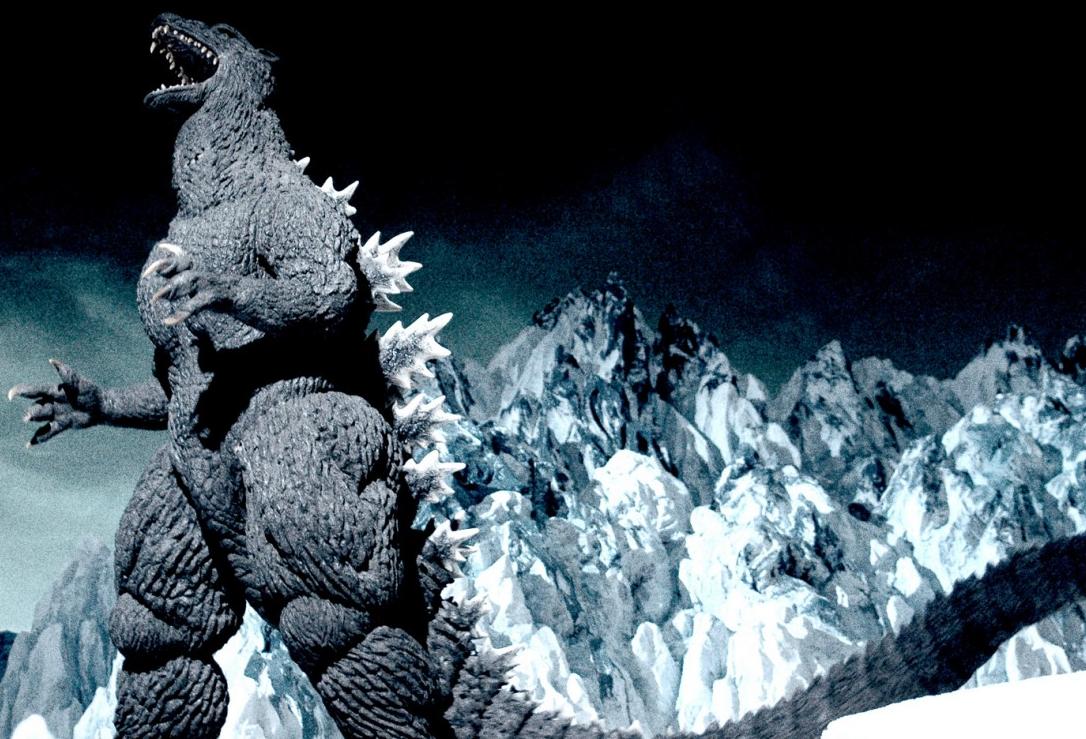 Godzilla iPhone Wallpapers  Top Free Godzilla iPhone Backgrounds   WallpaperAccess