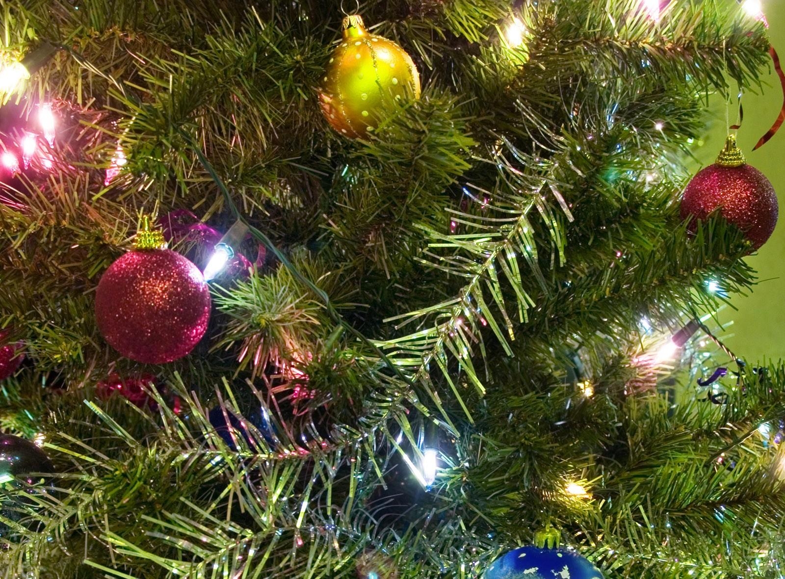 holidays, new year, holiday, christmas decorations, christmas tree toys, christmas tree, tinsel, garland, balls, garlands