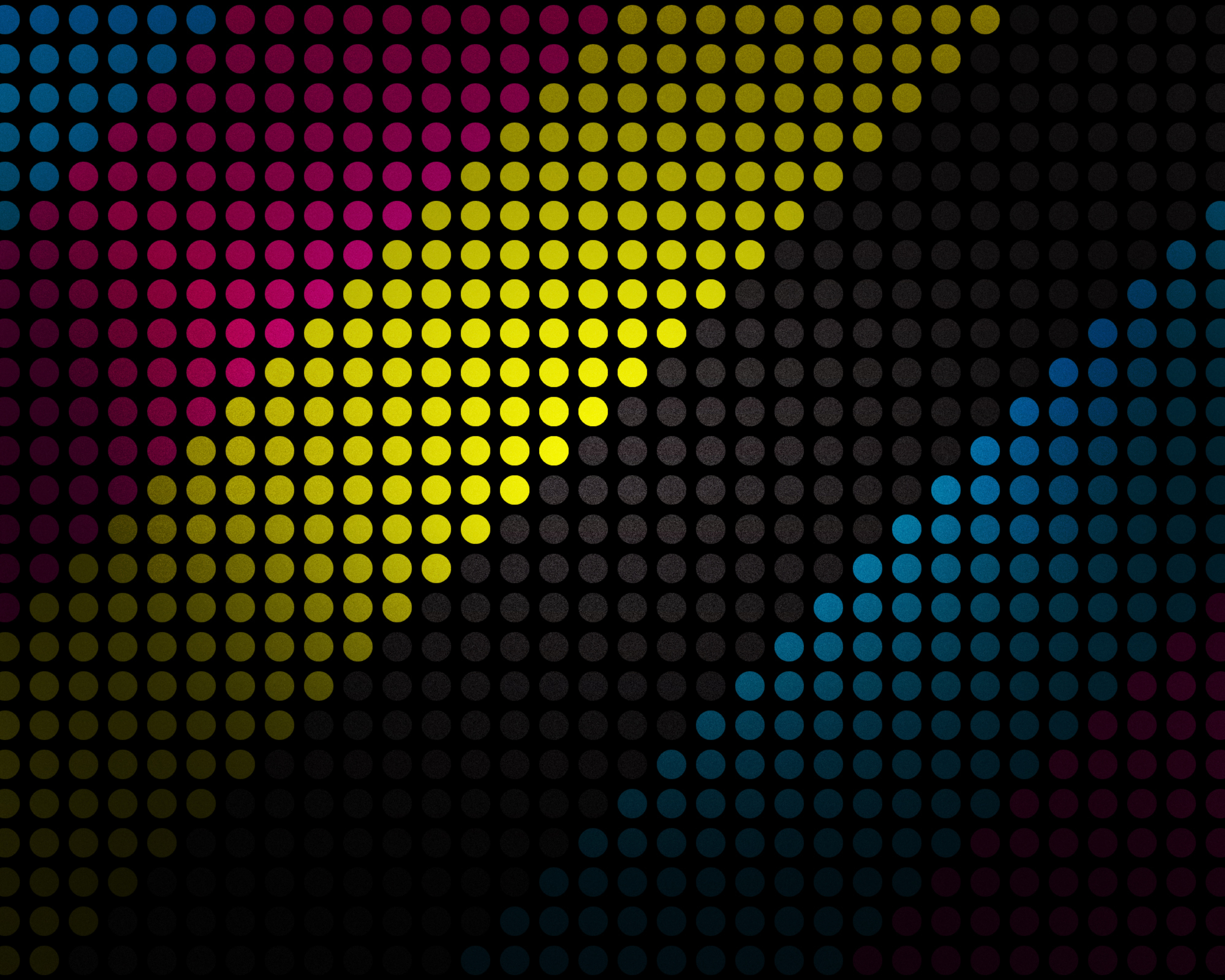 PC Wallpapers  Dots