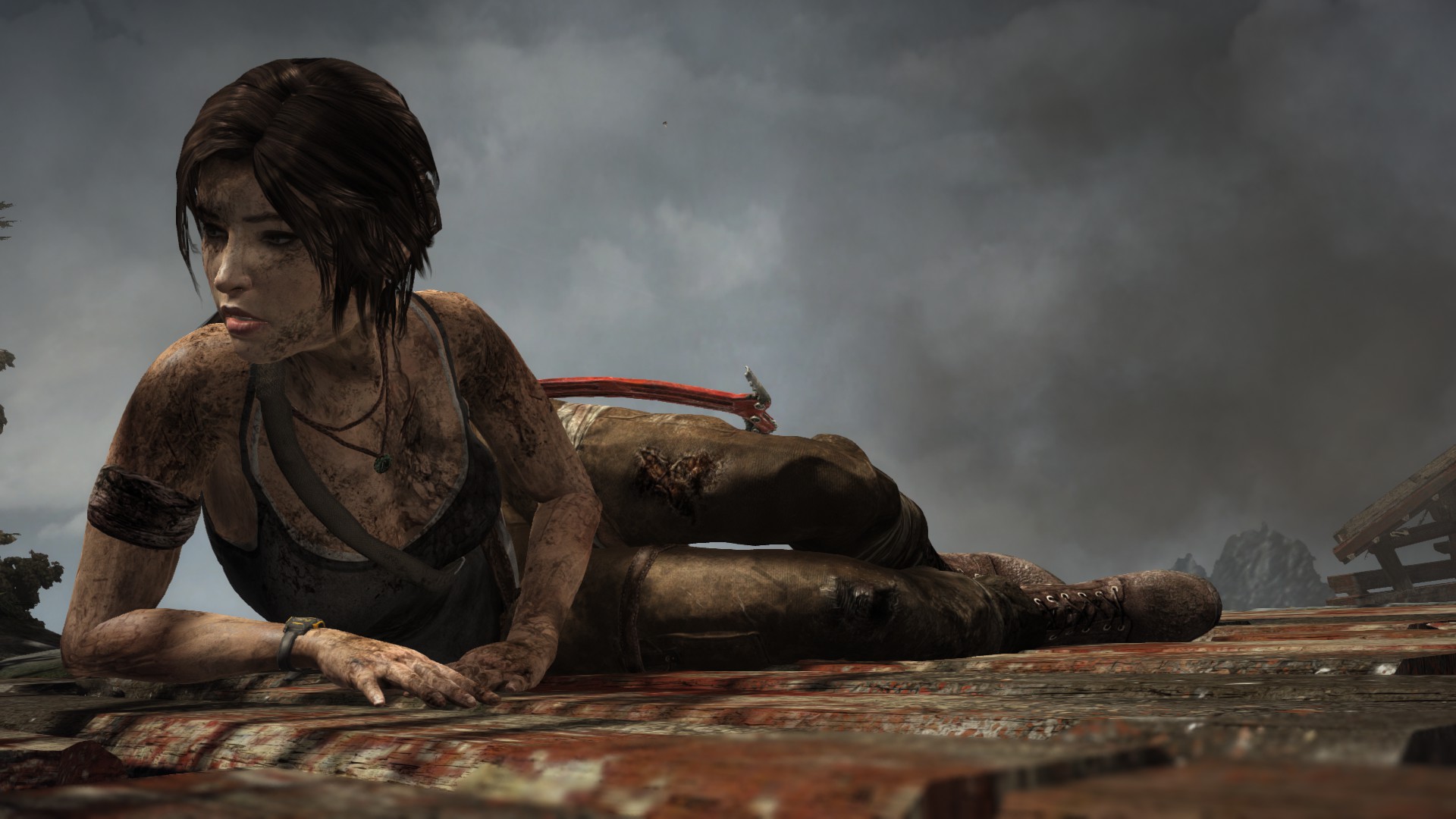 Tomb raider steam id фото 12