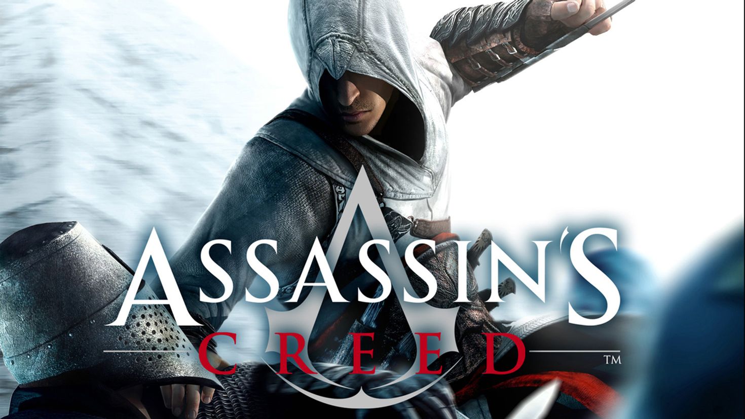 Первые ассасины игра. Обложка ассасин Крид 2007. Ассасин Крид 1 диск. Ассасин Крид Альтаир. Assassin's Creed 2007 обложка.