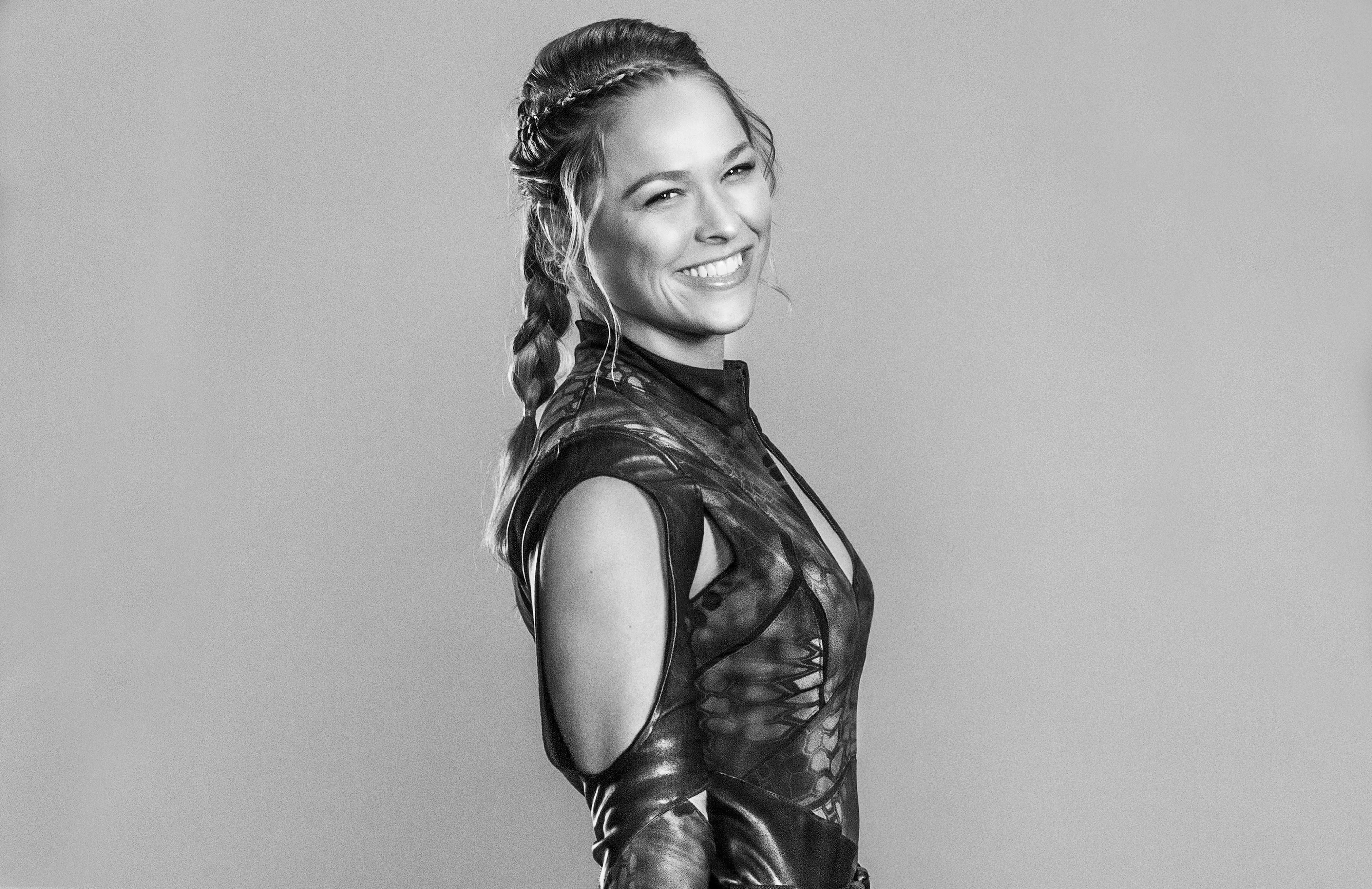 ronda rousey, movie, the expendables 3, luna (the expendables), the expendables 4K Ultra