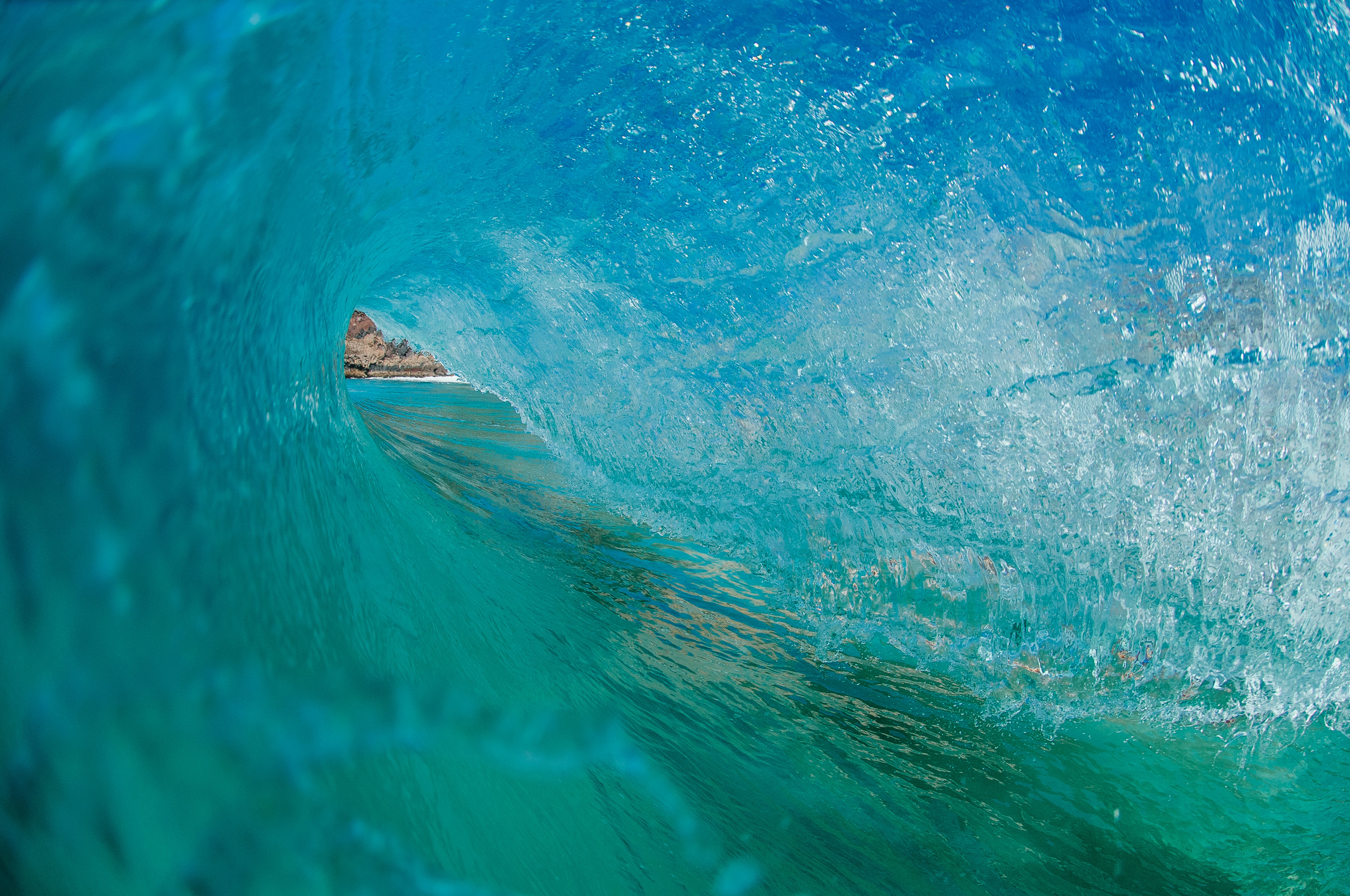 70245画像をダウンロード水, 自然, 波, 海洋, 大洋-壁紙とスクリーンセーバーを無料で