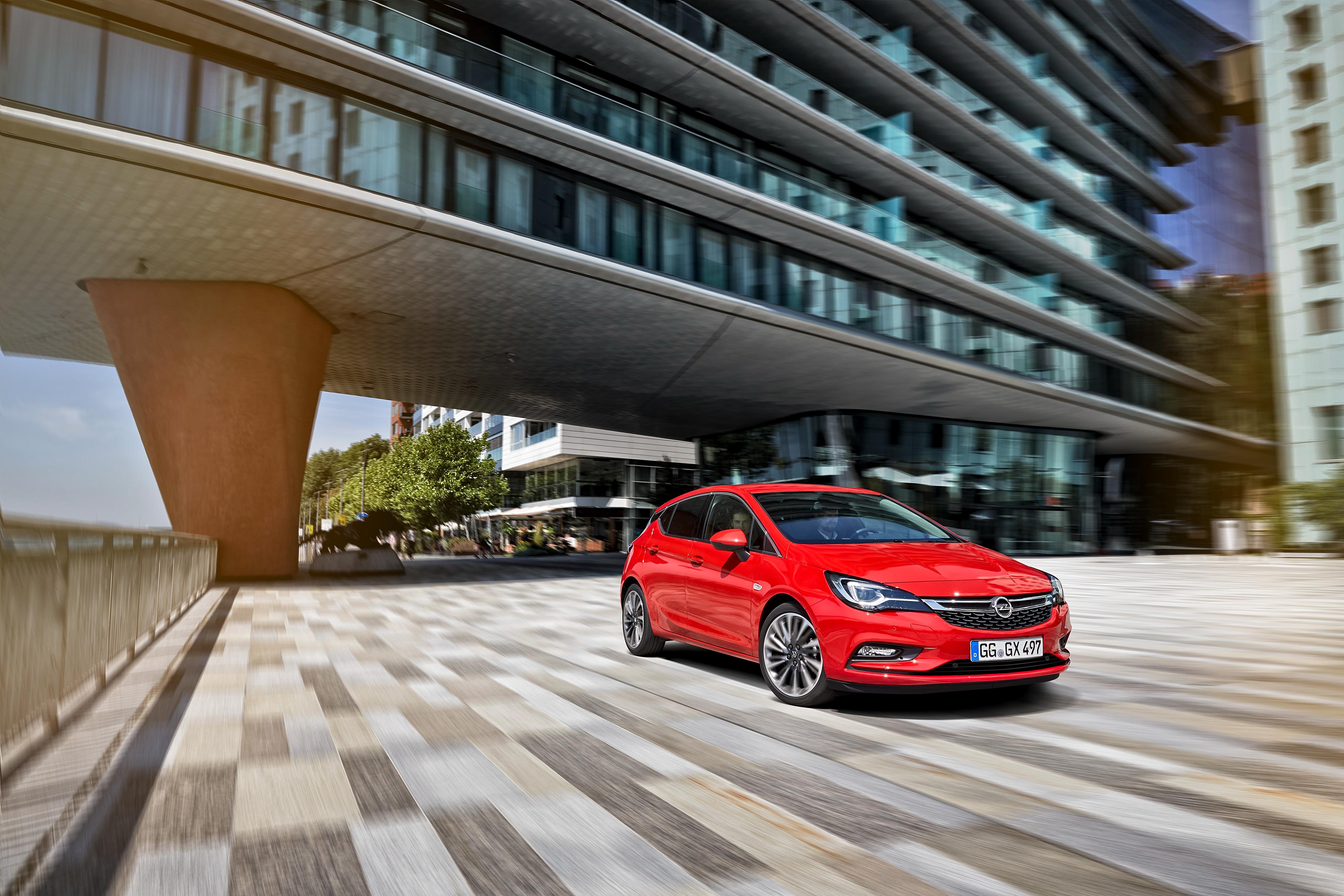 opel astra, vehicles, car, compact car, opel wallpaper for mobile