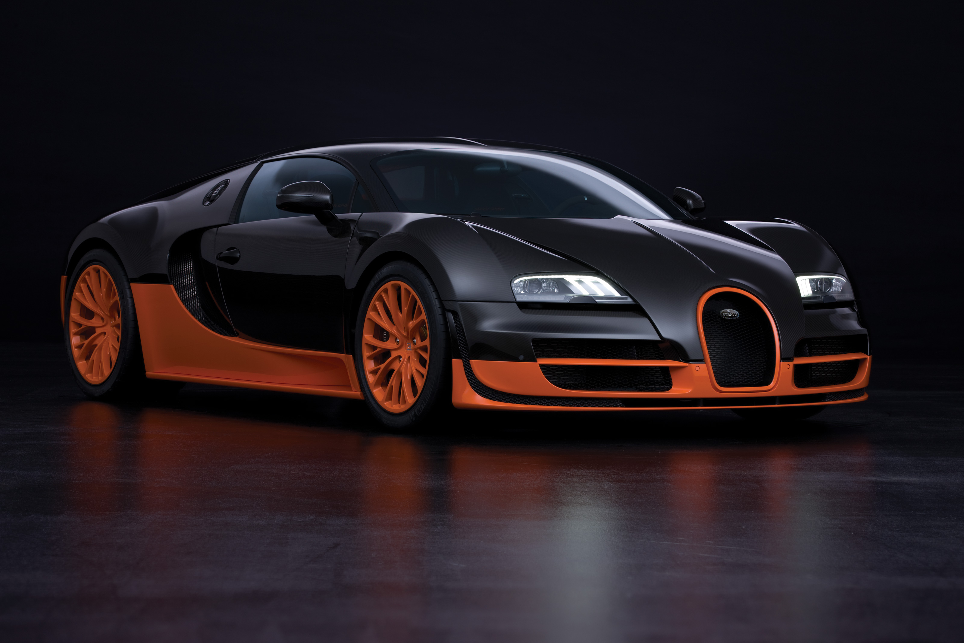 Bugatti edition. Bugatti Veyron 16.4 super Sport 2010. Бугатти Вейрон 16.4 2010.