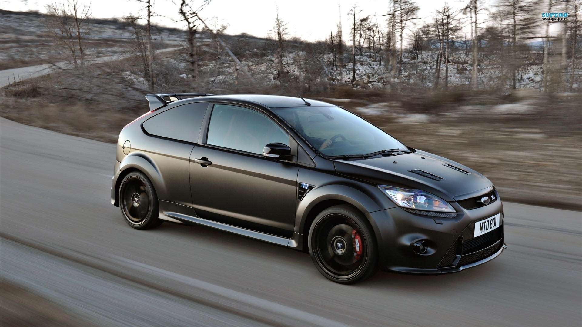 vehicles, ford focus rs Full HD
