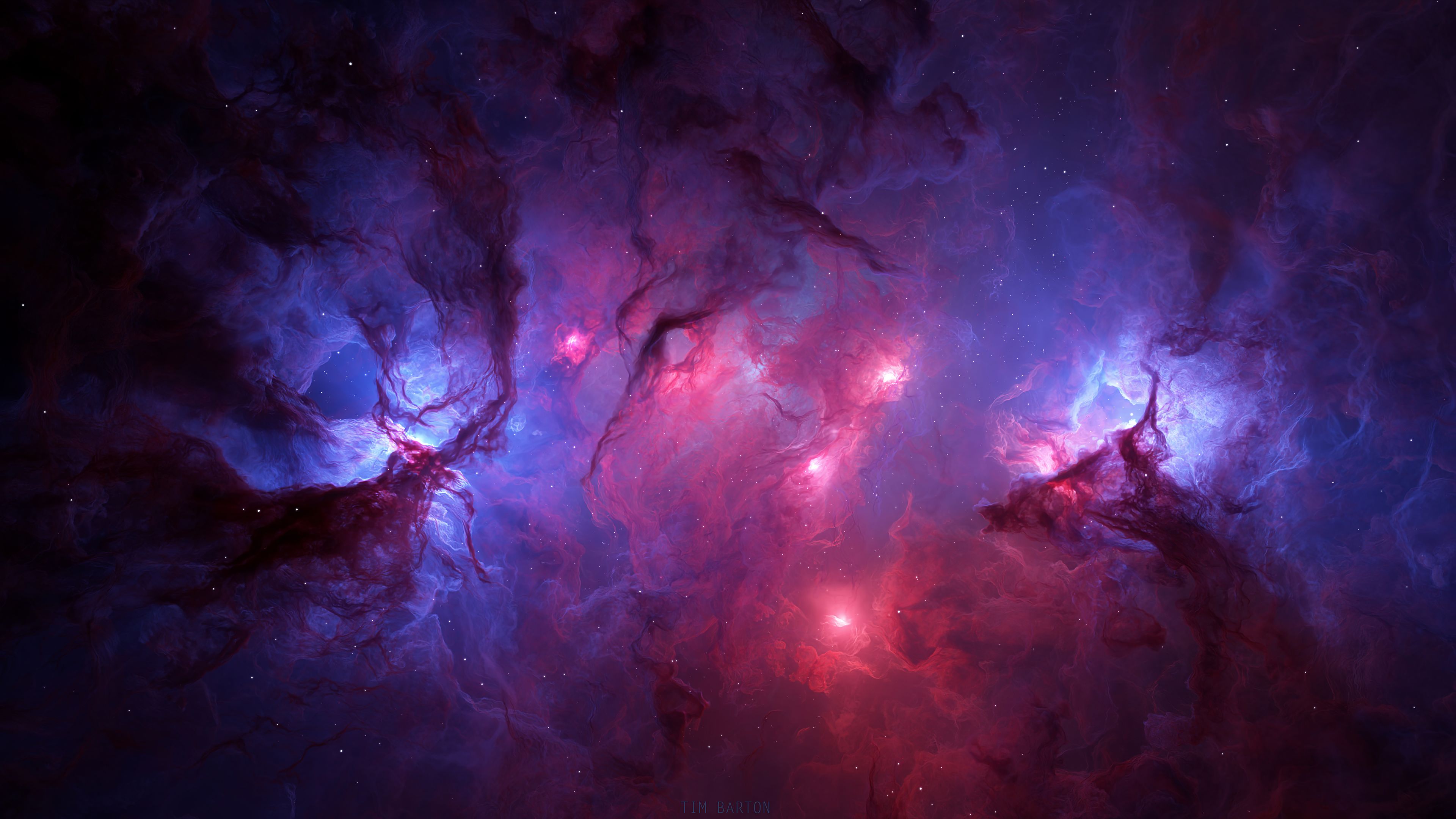 Optika nebula x иллюстрация steam фото 87