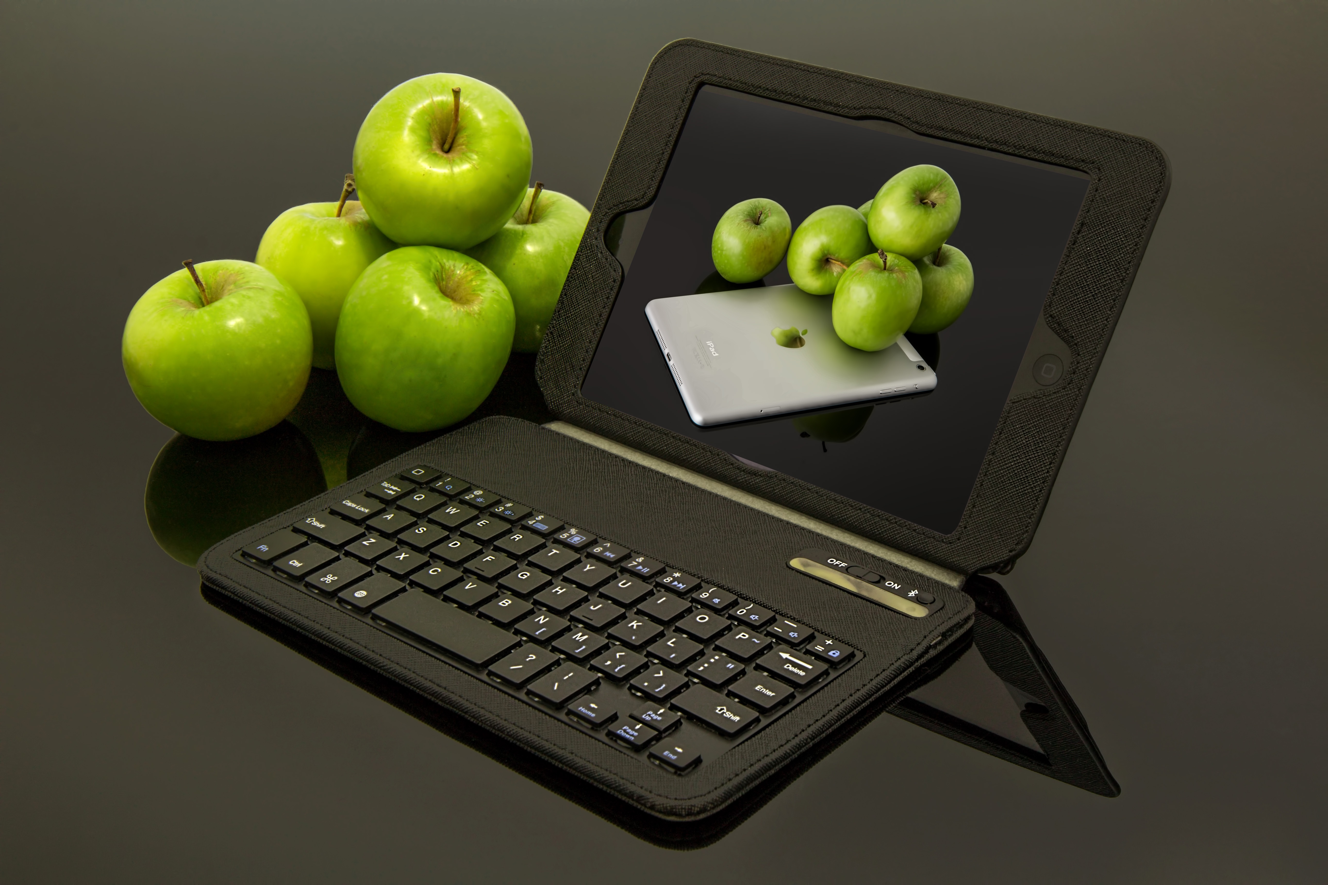 tablet, technology, apple, ipad Smartphone Background