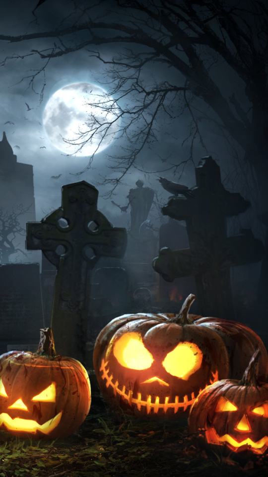 Cemetery wallpapers - backiee